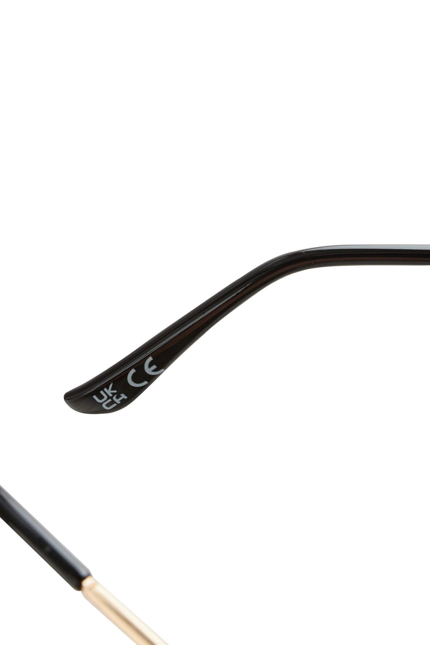 Next Sonnenbrille Katzenaugensonnenbrille (1-St) günstig online kaufen