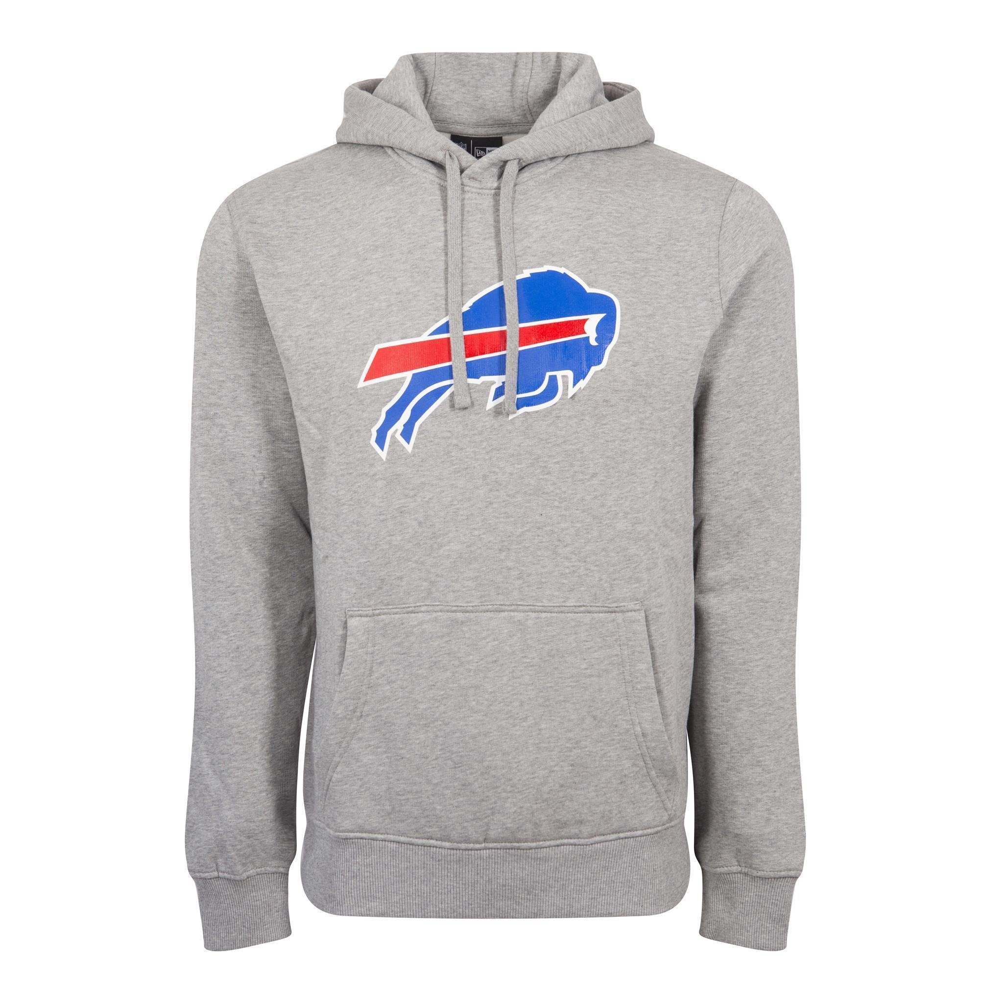 New Era Kapuzenpullover NFL Buffalo Bills Logo M günstig online kaufen