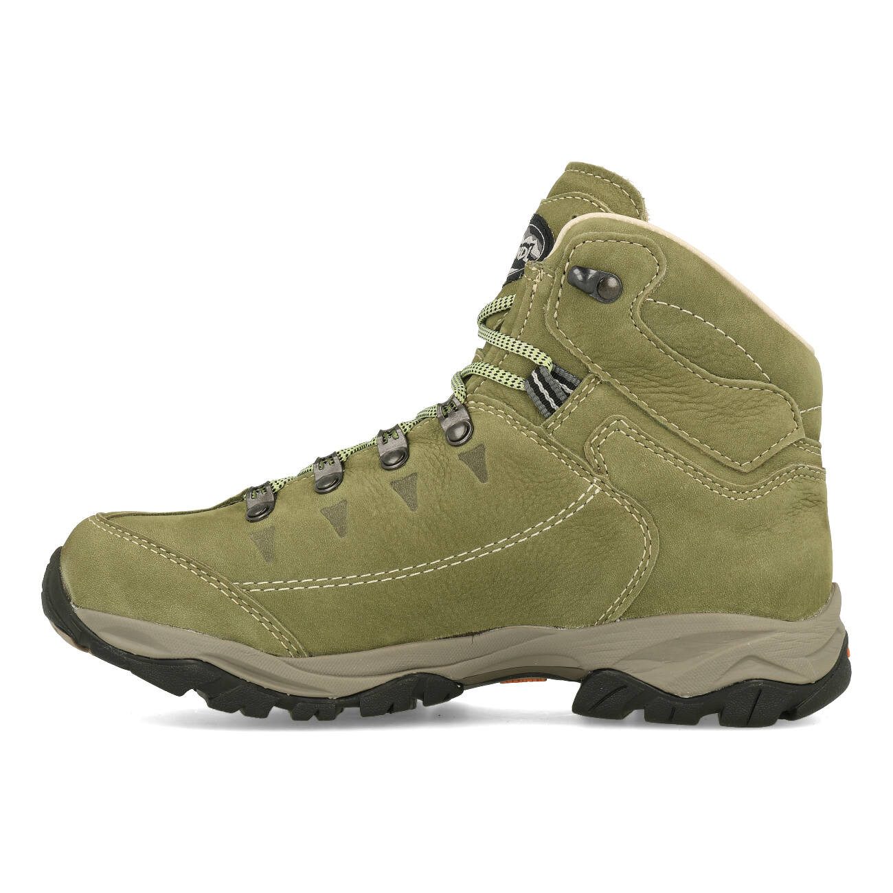 Meindl Meindl Ohio Lady 2 GTX Pistazie Outdoorschuh günstig online kaufen