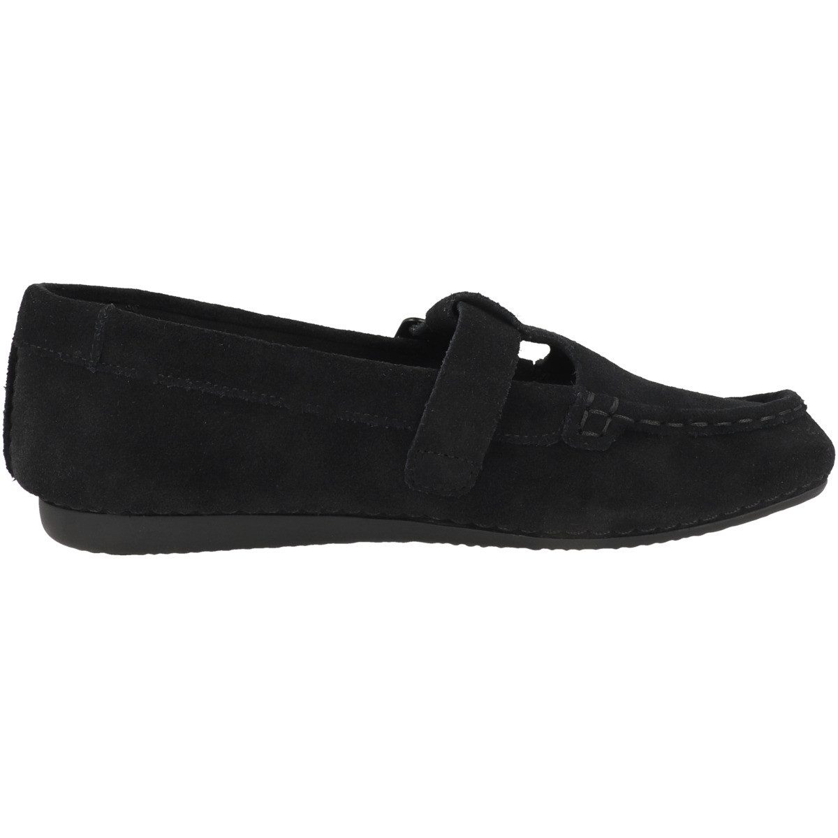 Clarks Freckle Tbar Damen Slipper Loafer, Mokkasin, Sommerschuhe, Halbschuhe, Schlupfschuhe