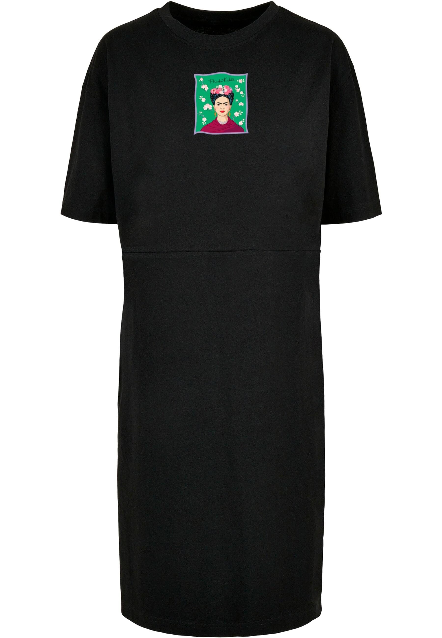 Merchcode Shirtkleid Merchcode Damen (1-tlg) günstig online kaufen
