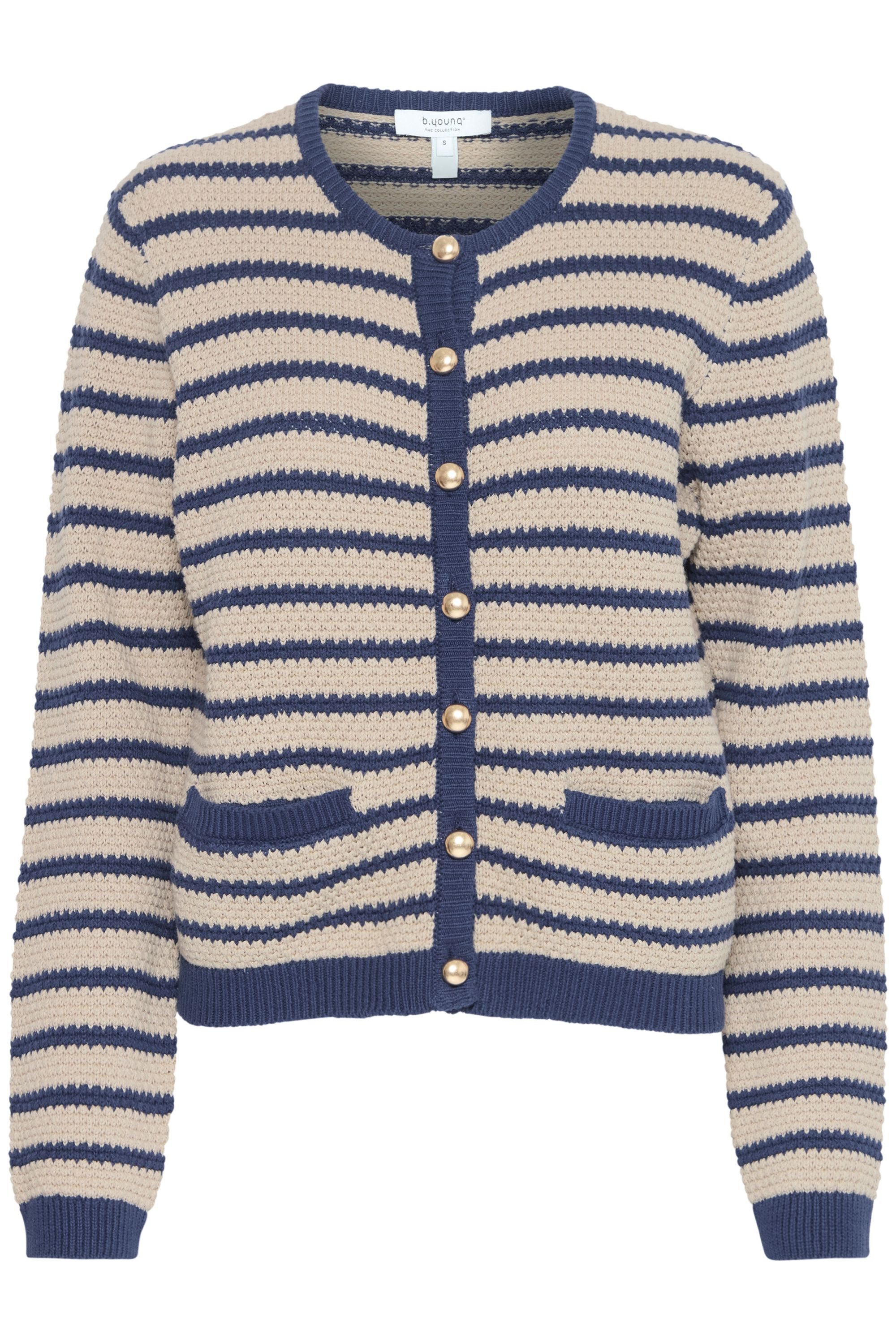 b.young Cardigan BYMIKALA SHORT CARDIGAN - günstig online kaufen