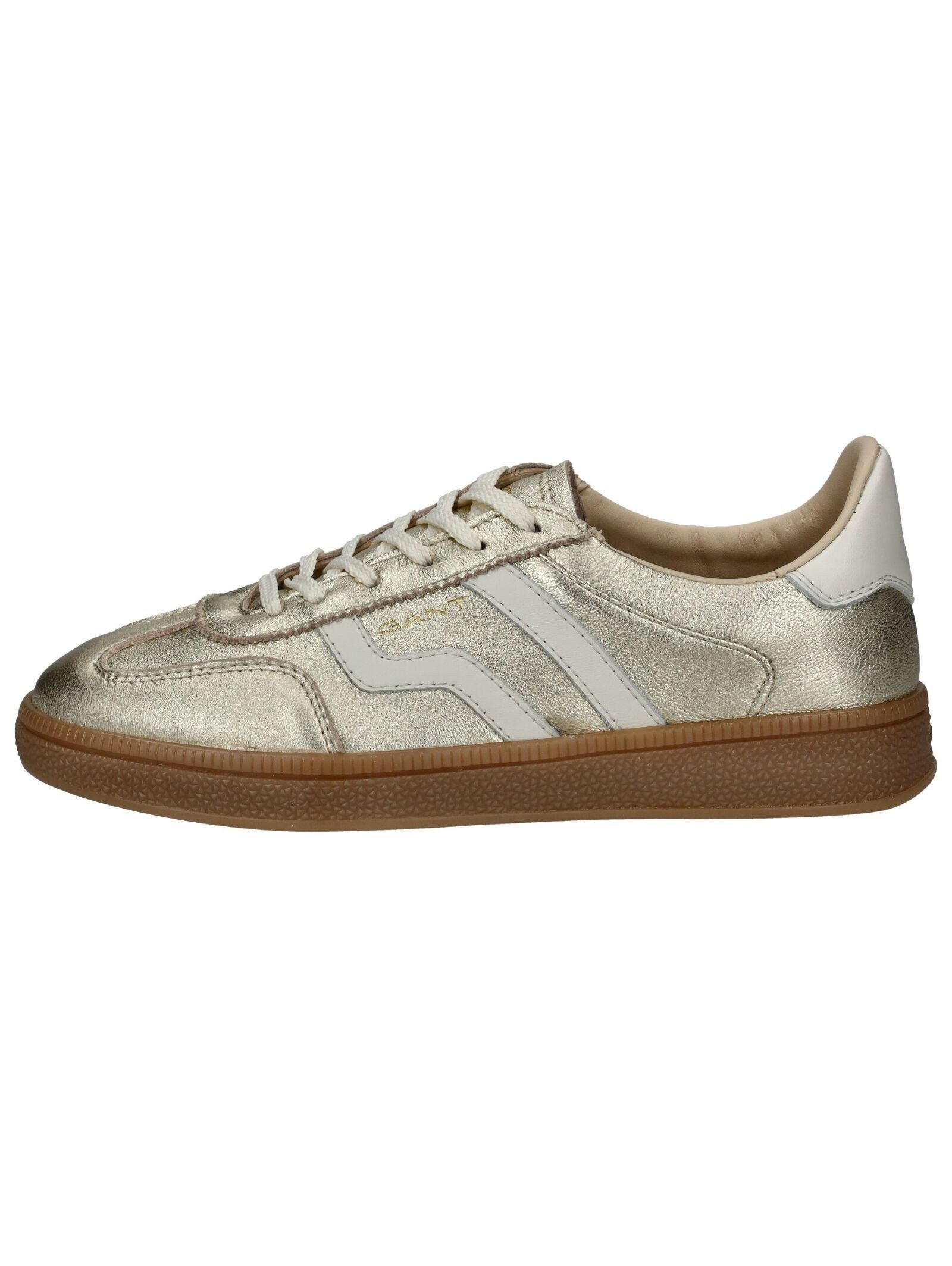 Gant Gant Sneaker Leder Sneaker günstig online kaufen
