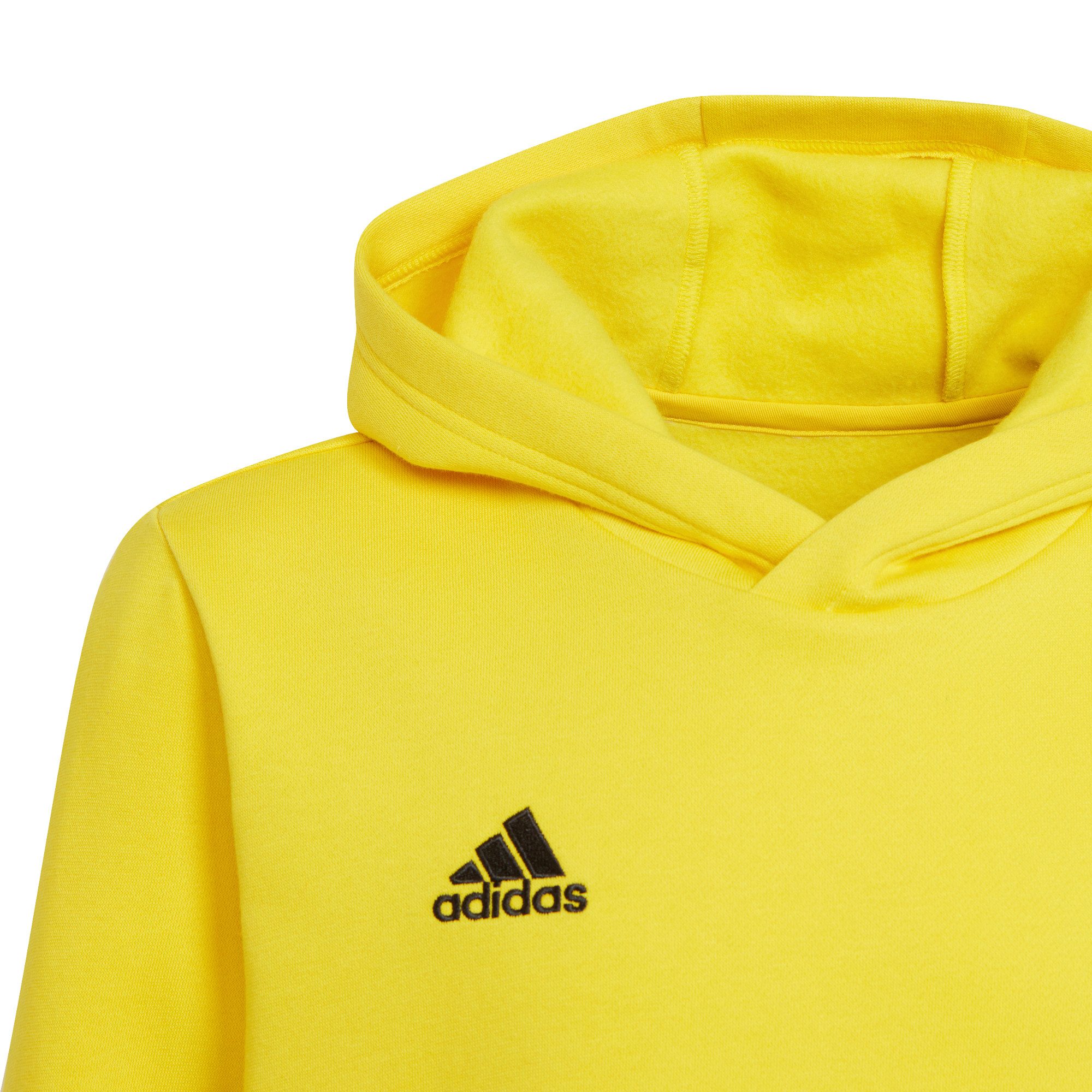 adidas Performance Kapuzenpullover adidas Kinder Kapuzenpullover Entrada 22 Sweat Hoodie