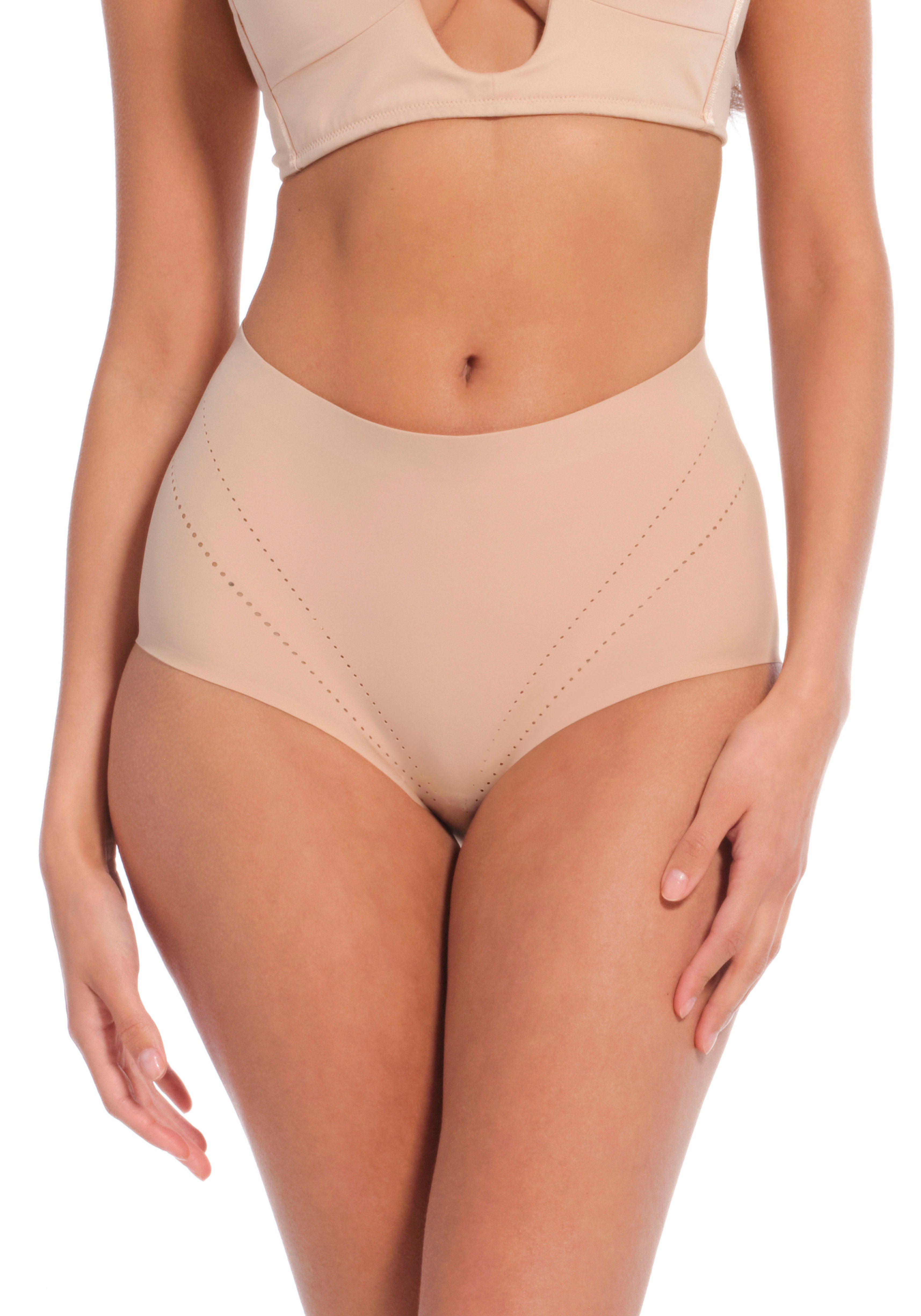 MAGIC Bodyfashion Shapingslip Dream Shaper Brief weiches Material mit atmungsaktivem Design