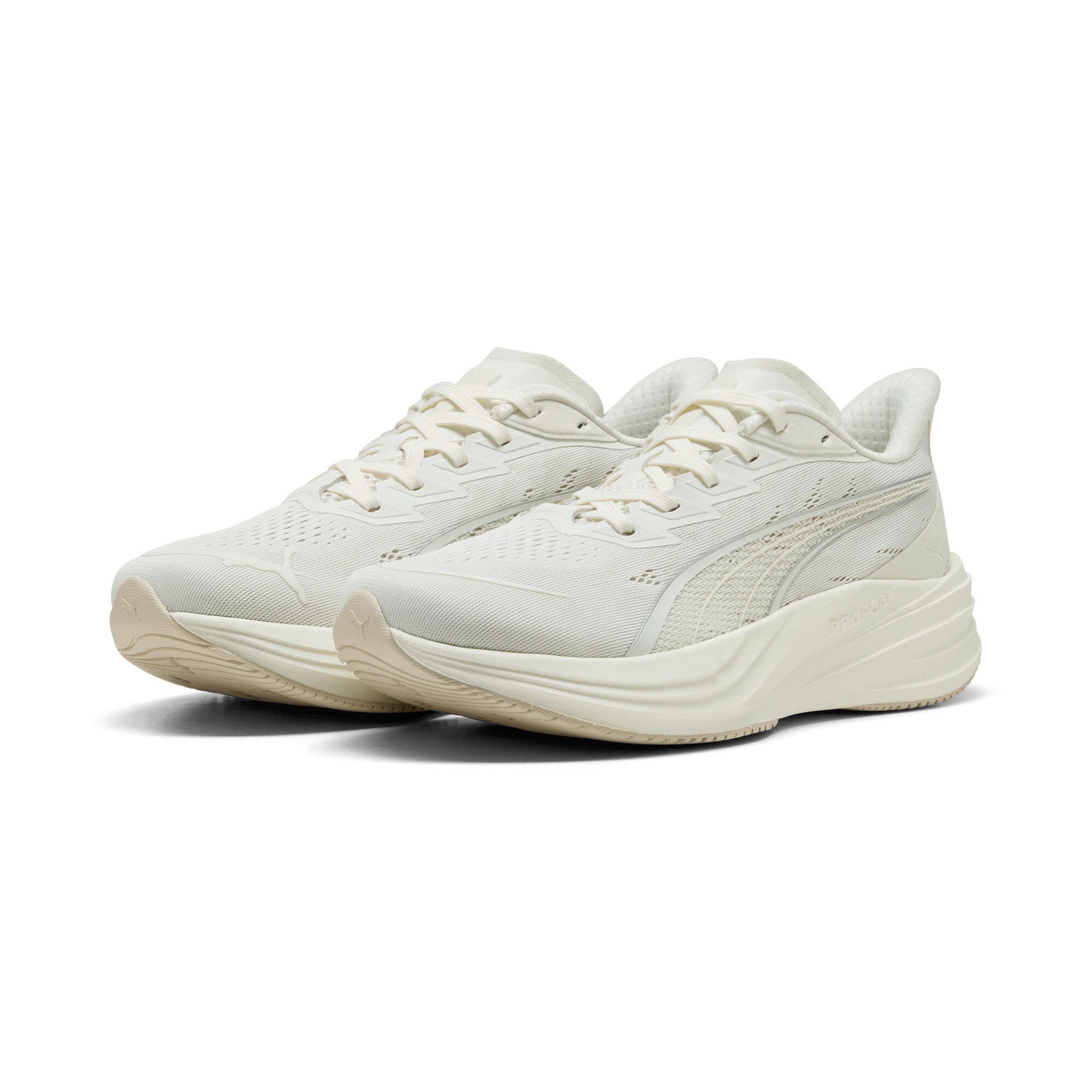 PUMA DARTER PRO 2 Laufschuh mit ProFoam Dämpfungstechnologie, leichtes Text günstig online kaufen