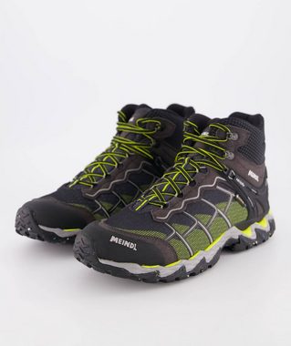 Meindl Herren Wanderschuhe "Houstin Mid GTX" Wanderschuh