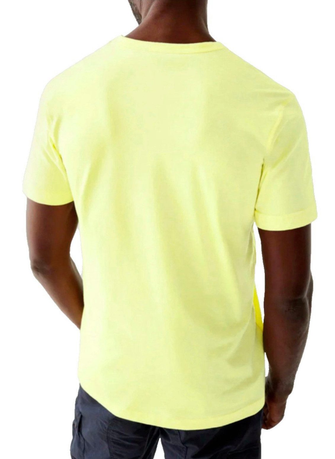Belstaff T-Shirt England 1924 Phoenix Logo günstig online kaufen