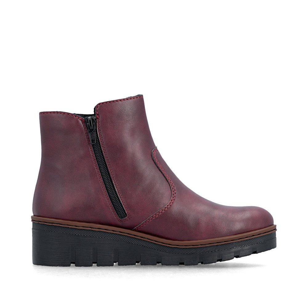 Rieker Stiefelette