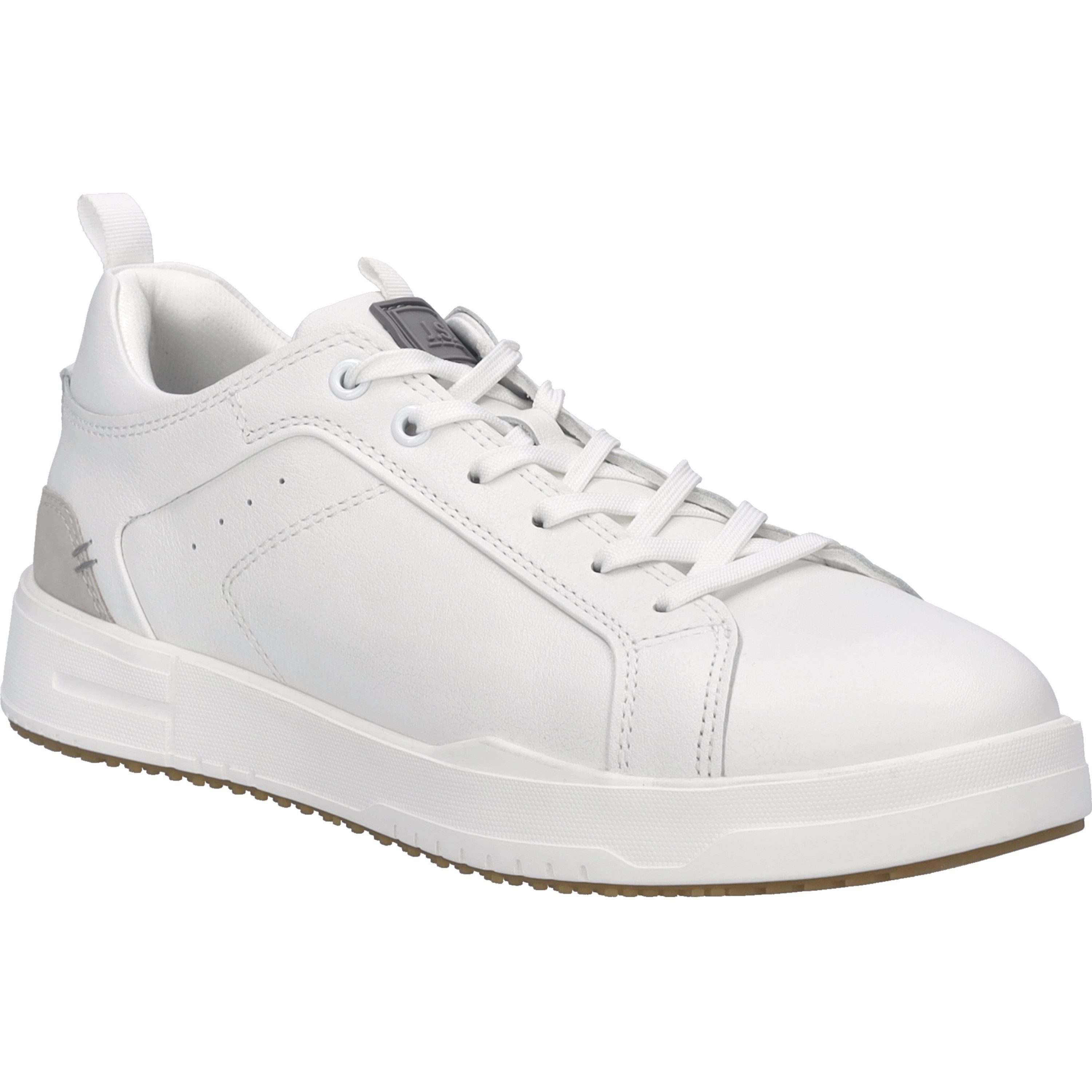 Donovan 04,weiß Sneaker