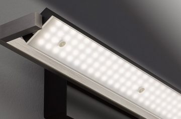 FISCHER & HONSEL LED Wandleuchte Pare TW, Dimmfunktion, LED fest integriert, Neutralweiß, Warmweiß