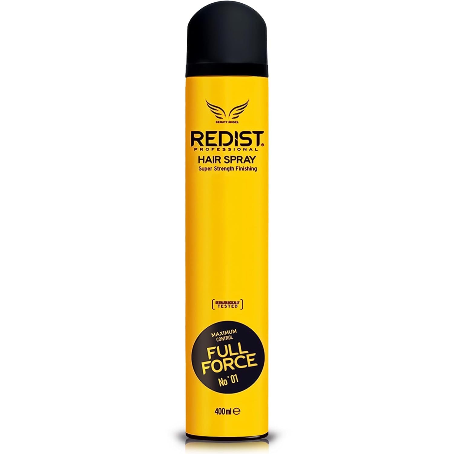 Redist Haarspray Redist Full Force Hair Spray Haarspray 400ml
