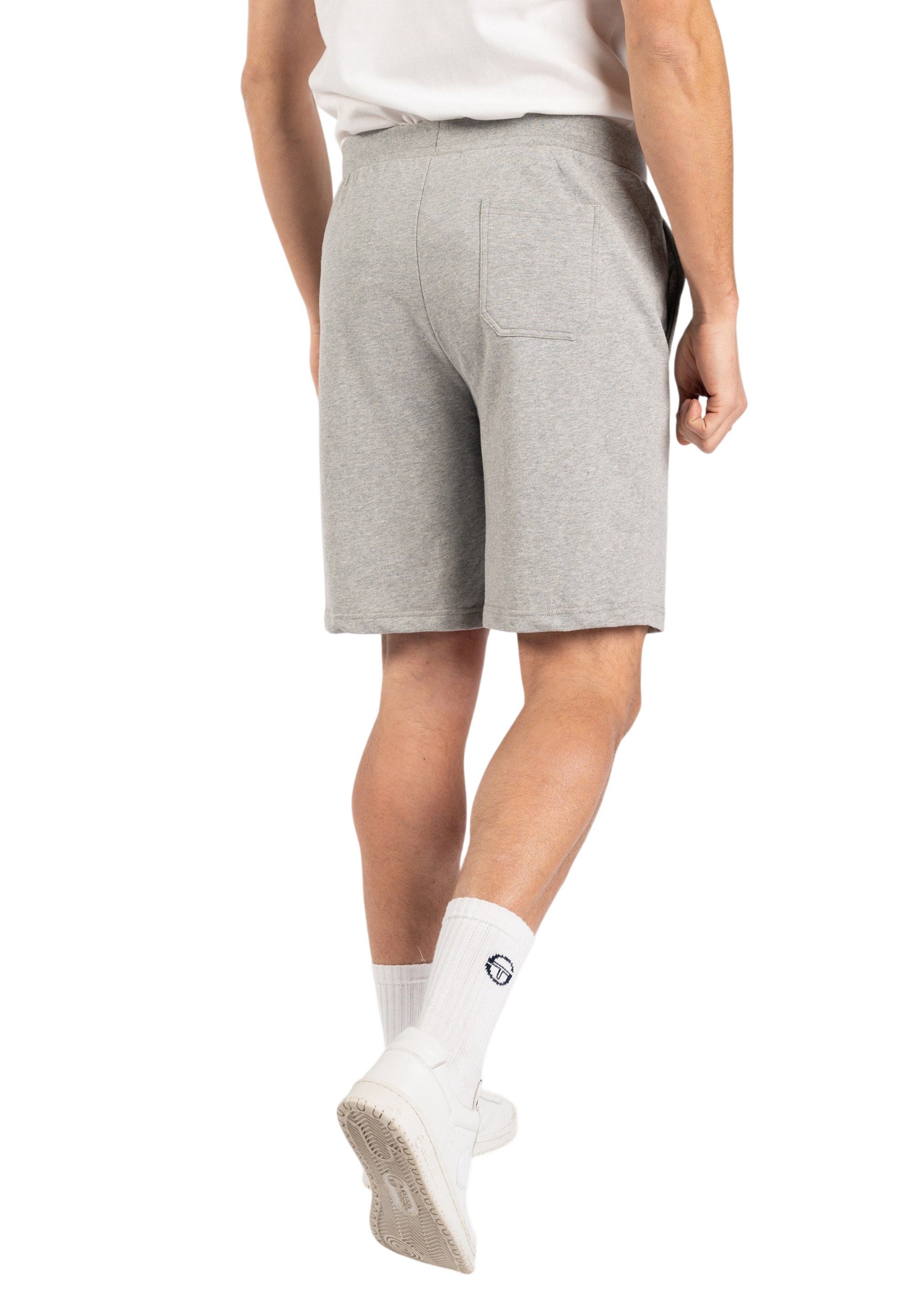 Sergio Tacchini Sweatshorts Short Sergio Tacchini Asis