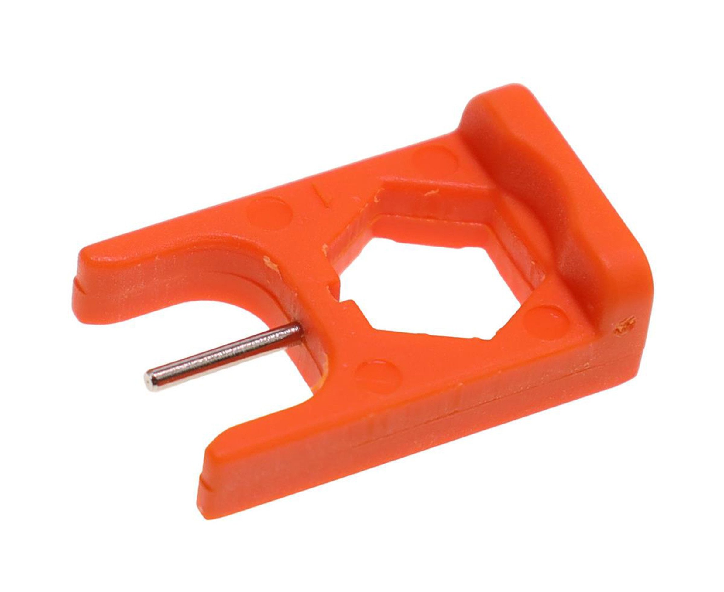 Krups Krups MS-8030001549 Reinigungsnadel für Kaffeevollautomaten (Beschreib Adapter