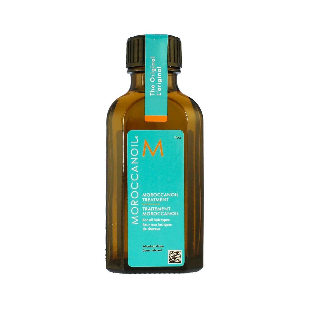 moroccanoil Haarshampoo Behandlung