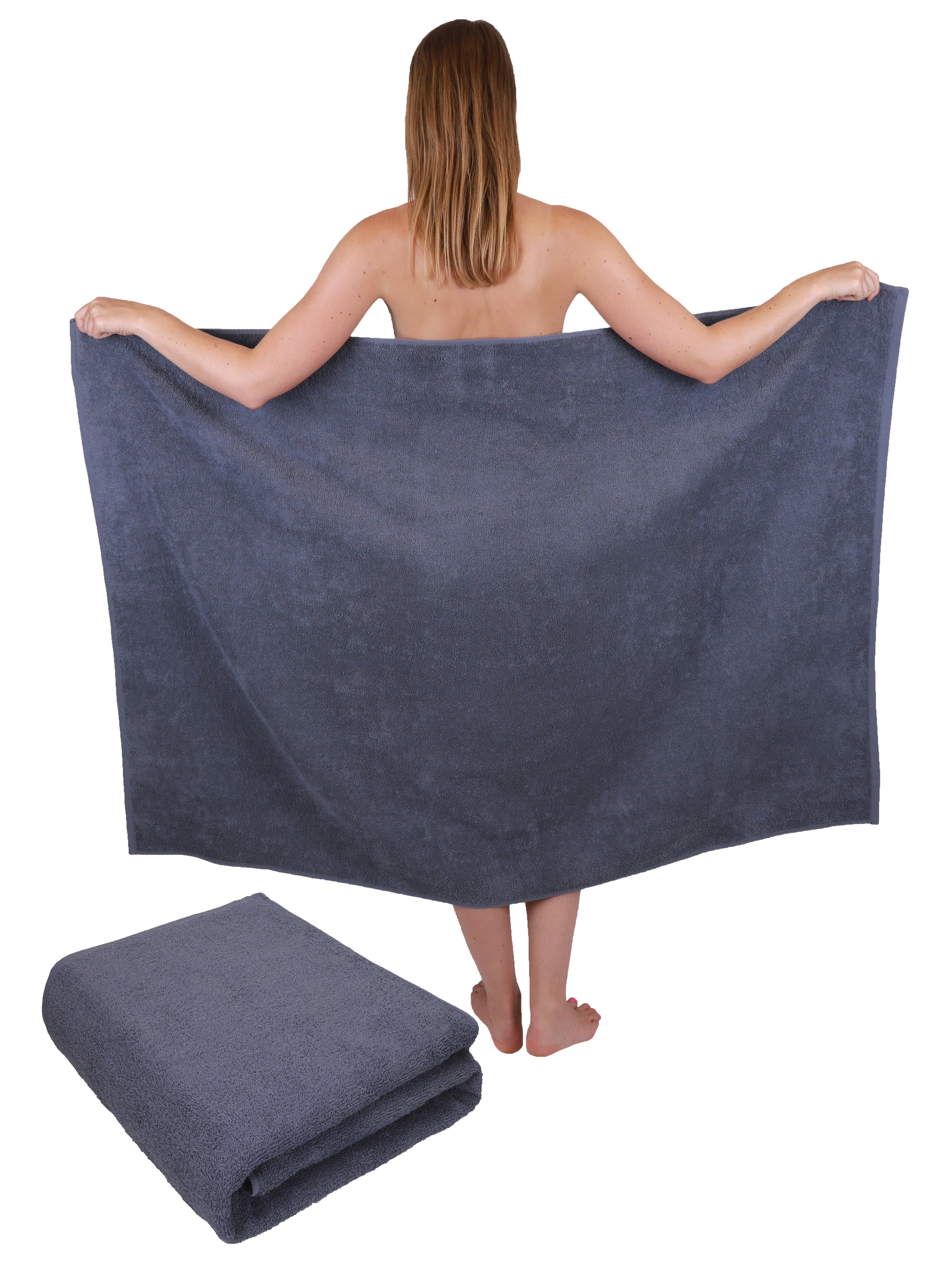 Betz Badetuch 2 Stück Maxi Duschtücher günstig online kaufen