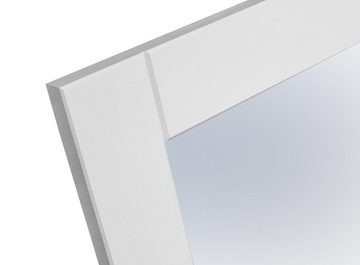 JVmoebel Wandspiegel Wandspiegel Spiegel für alle Räume Badezimmerspiegel Hängespiegel