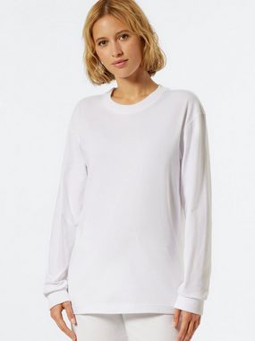 Schiesser Longsleeve Noah Becker