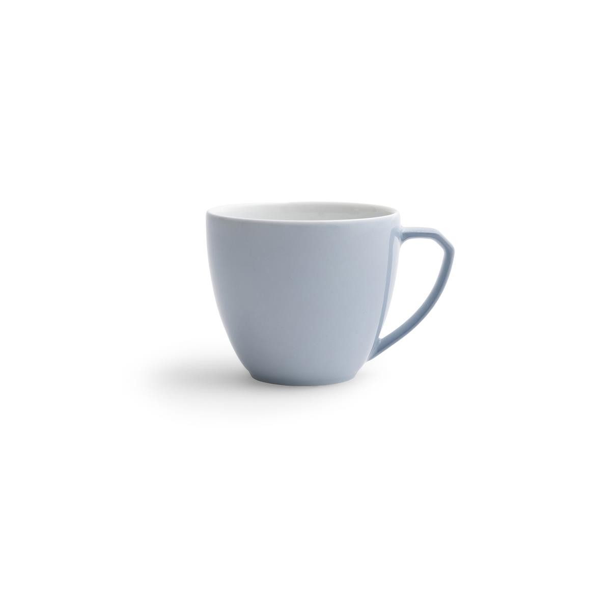 Friesland Porzellan Becher Ecco - 6er-Set - Becher 0,25L - North sea heaven