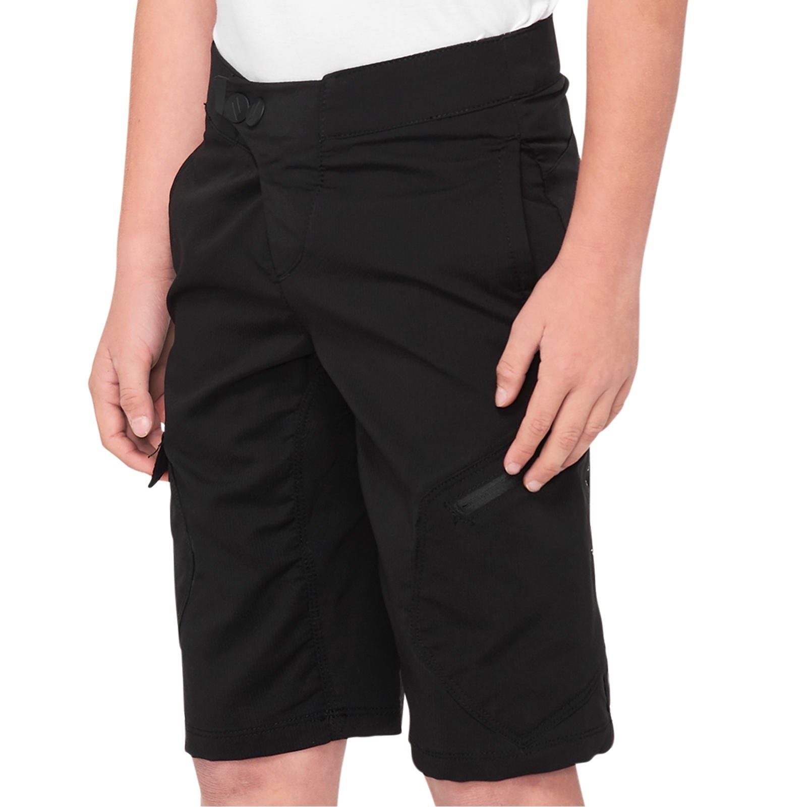 Fahrradhose