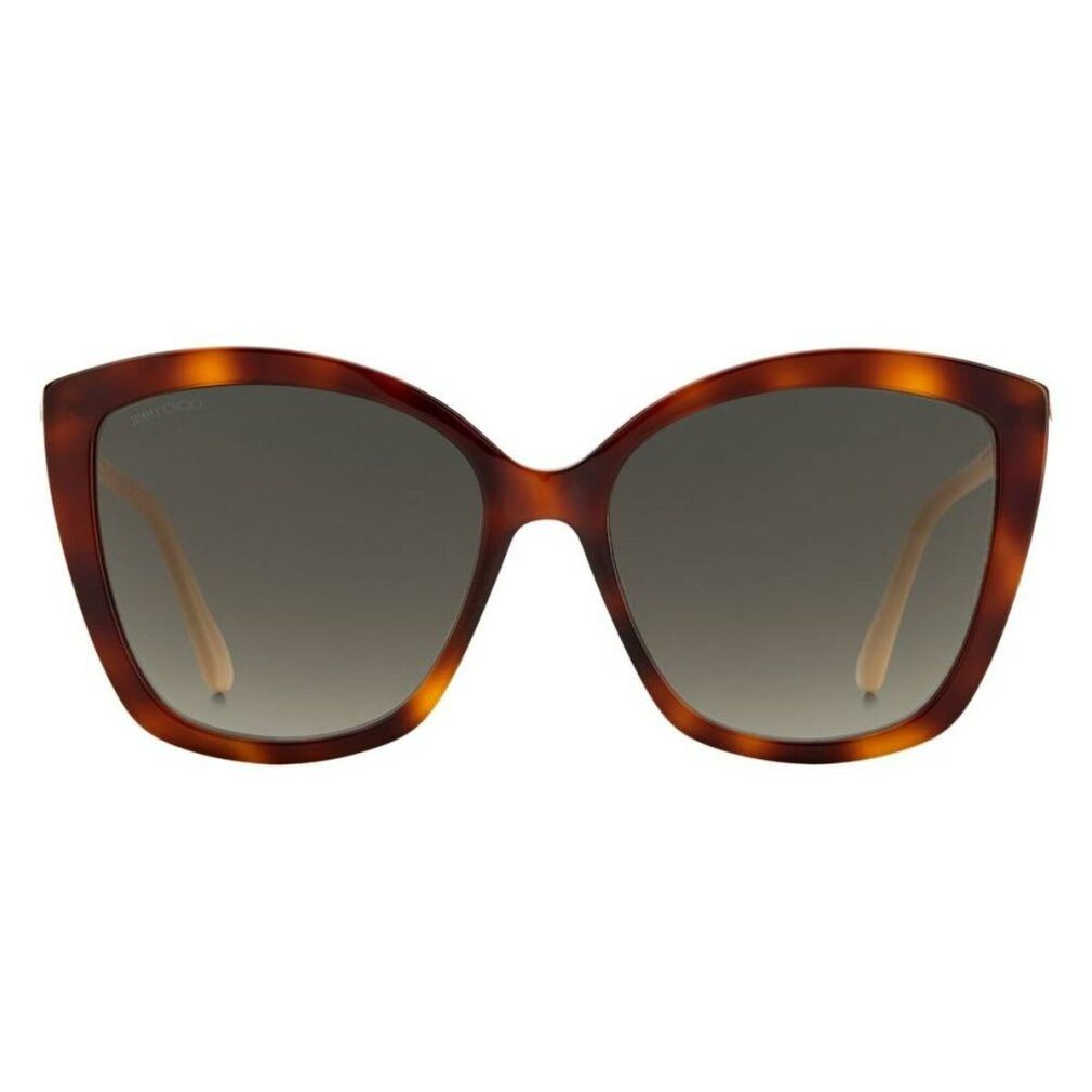 JIMMY CHOO Sonnenbrille Mod. NAT_S-86-57