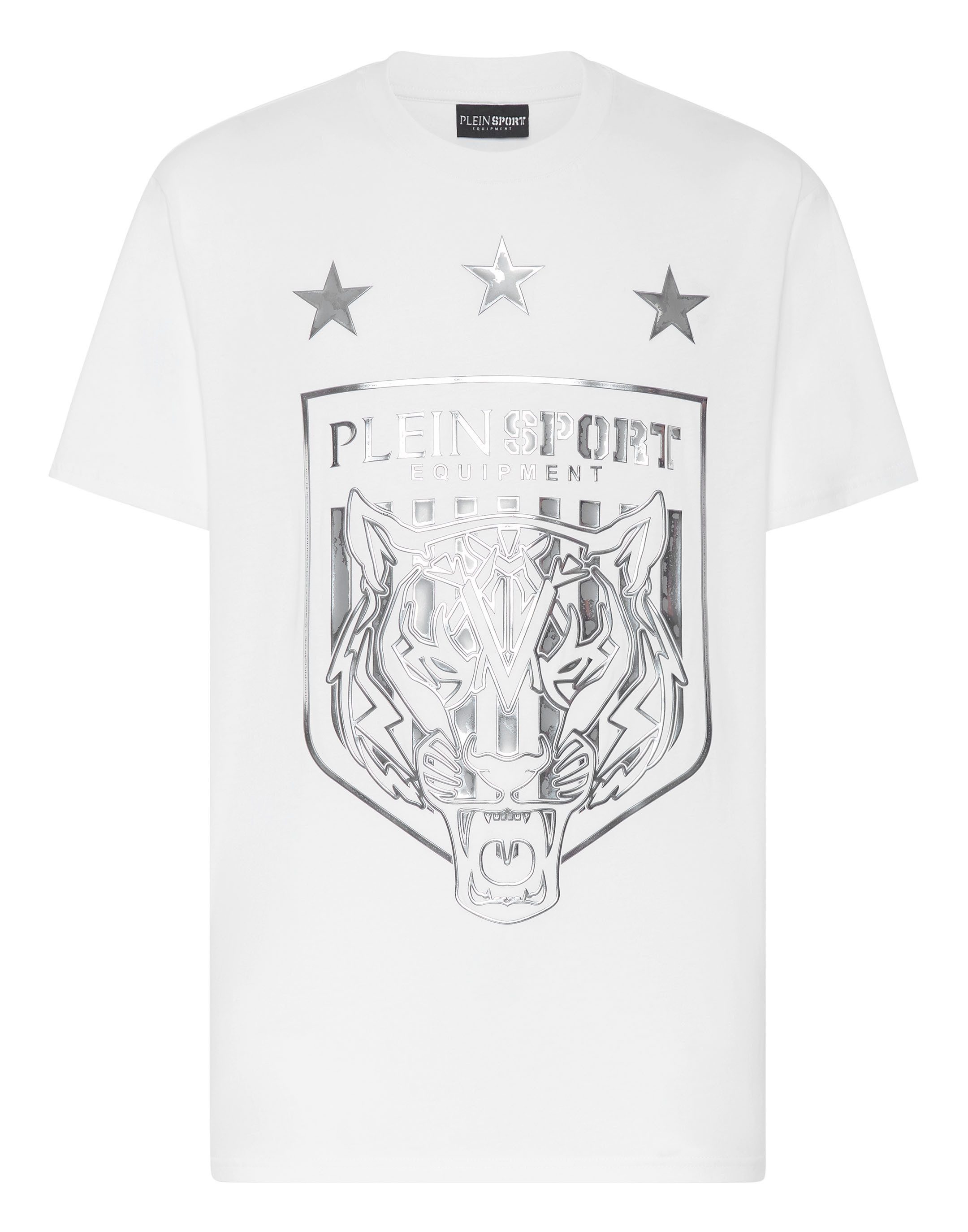 T-Shirt Tiger