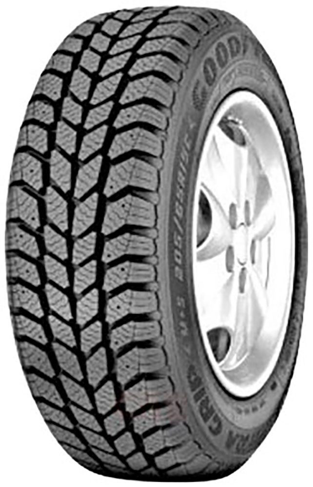 Goodyear Winterreifen ULTRAGRIP CARGO, 1-St.
