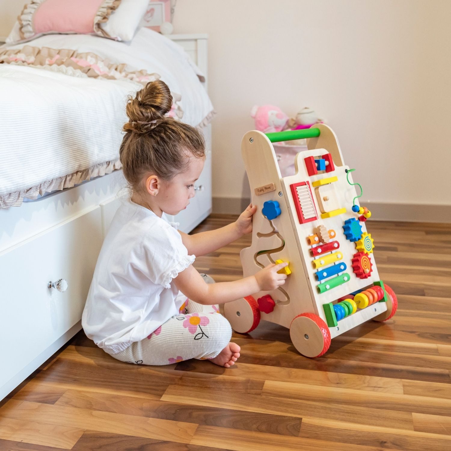 KiddyMoon Babywalker WK-002