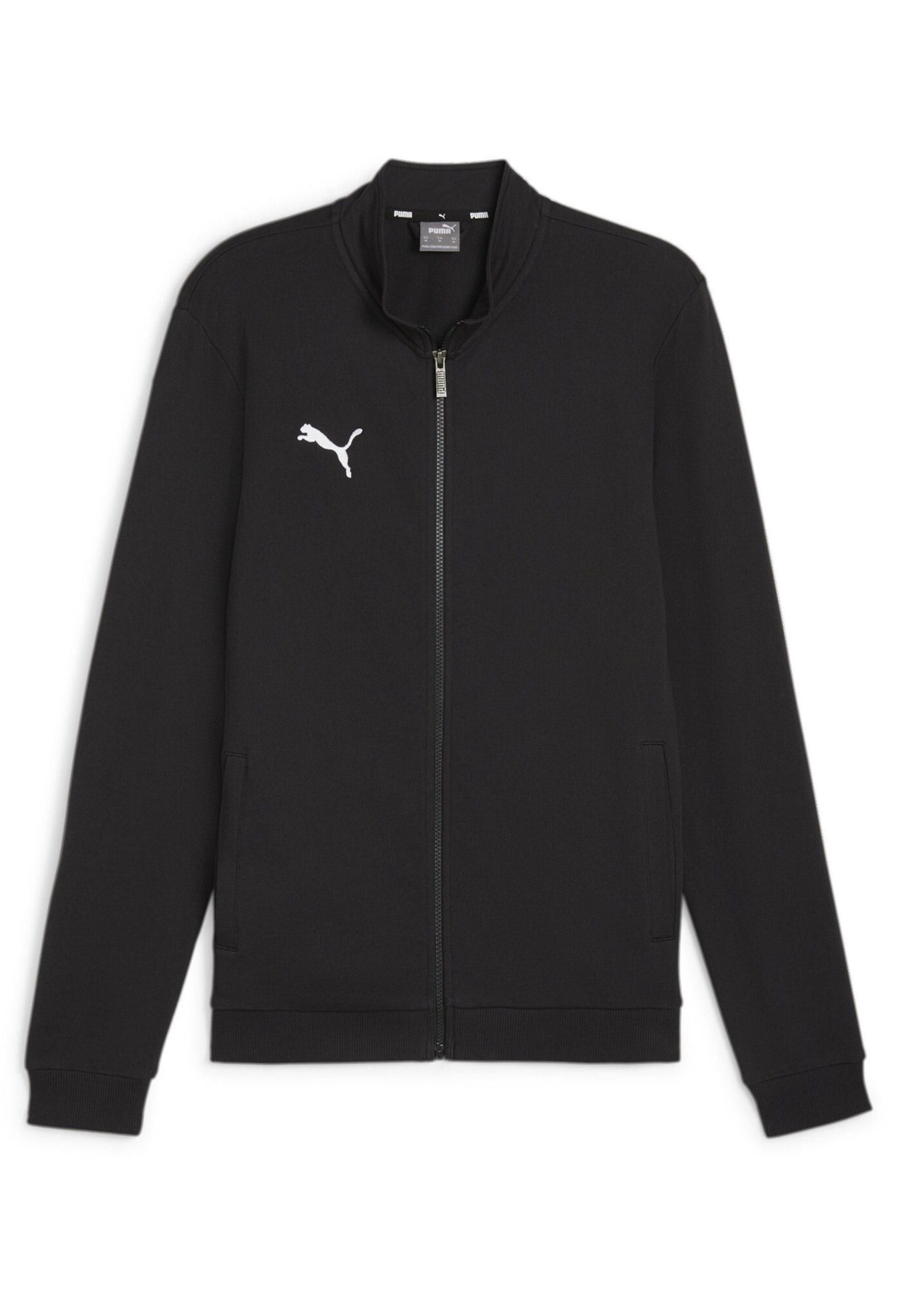 PUMA Sweatjacke Jacke teamGOAL Casuals Tracktop günstig online kaufen