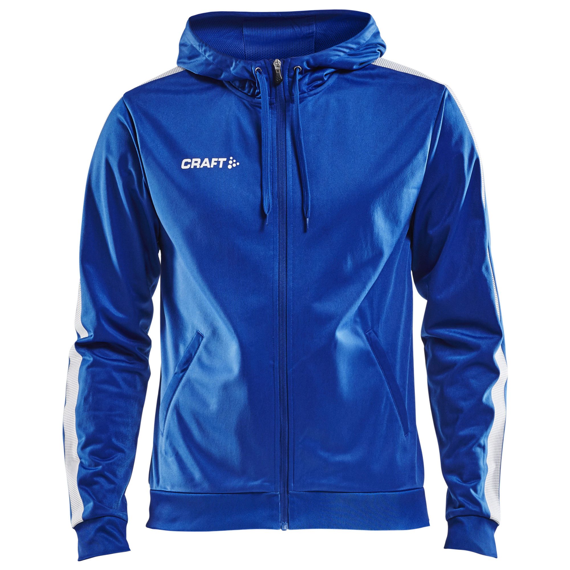 Craft Sweatjacke Craft Herren Kapuzenjacke Pro Control Hood Jacket 1906716