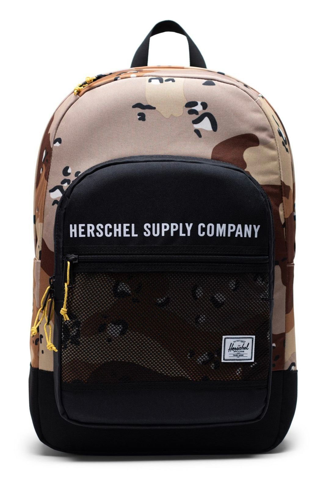 Herschel Rucksack Desert Camo / Black