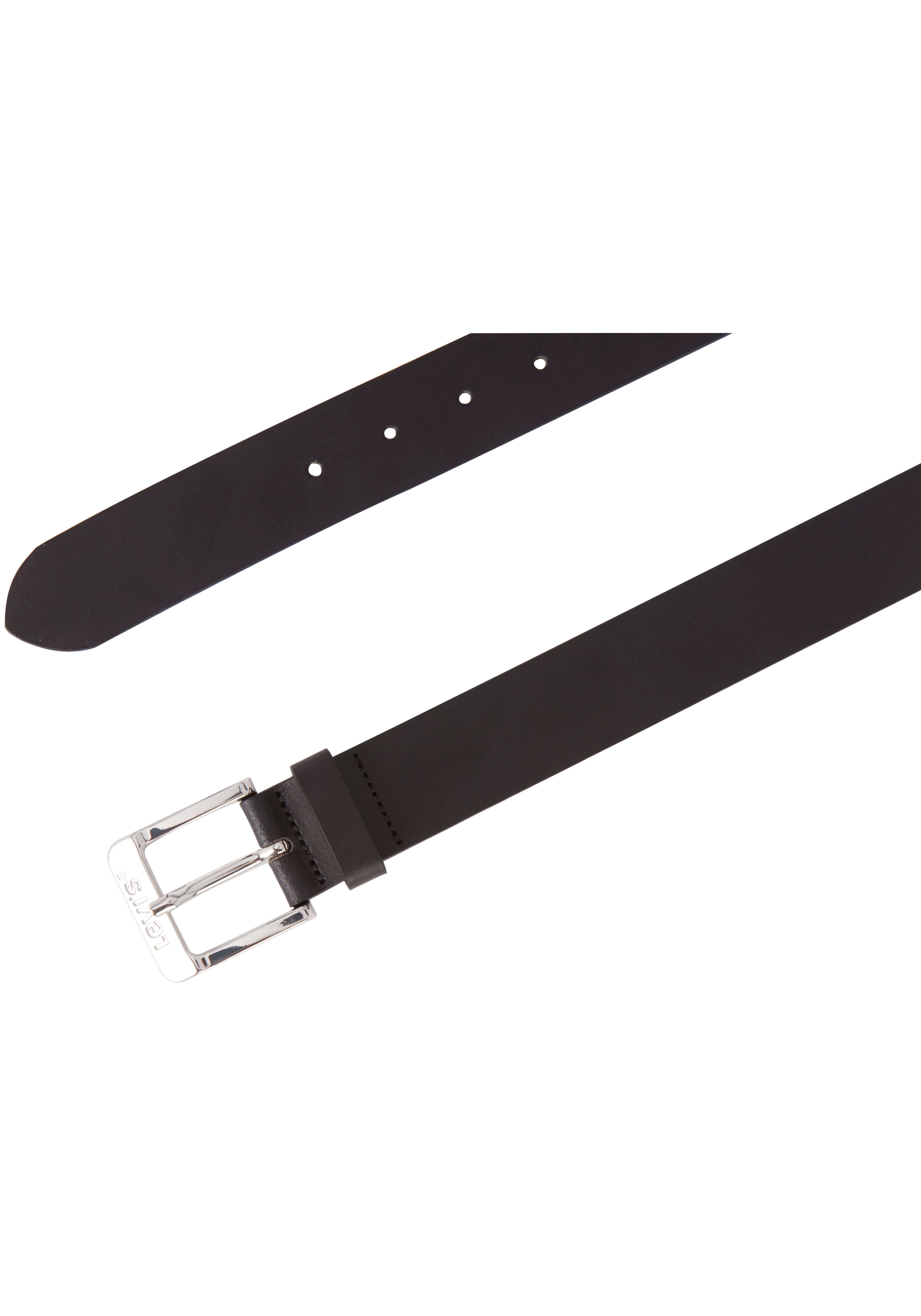 Levi's® Ledergürtel FREE FREE BELT METAL GÜRTEL