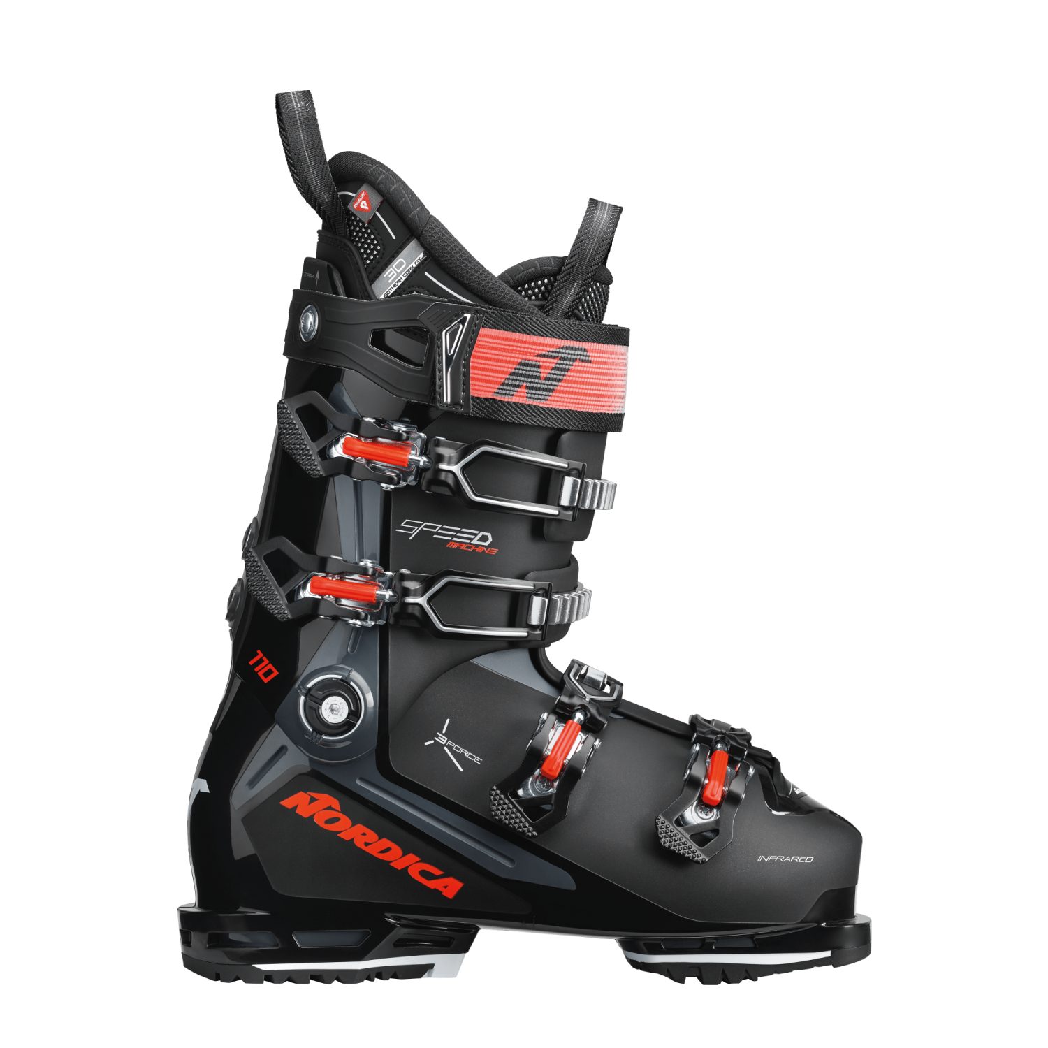 Nordica SPEEDMACHINE 3 110 X (GW) Skischuh