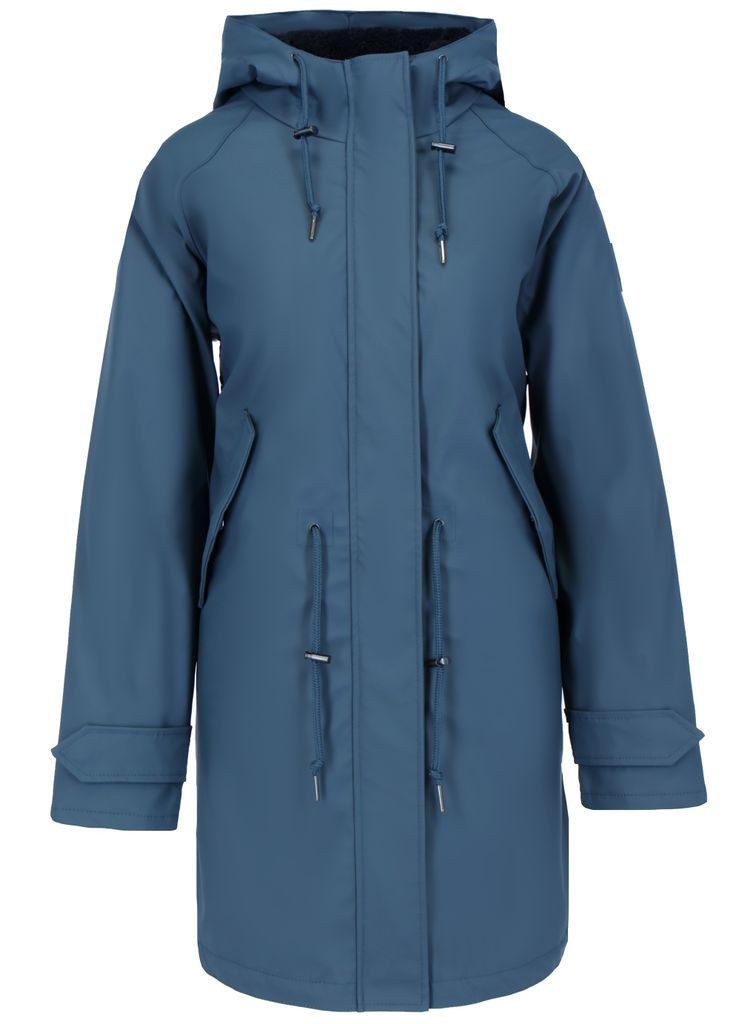 Parka Derbe Friese-Tidaholm - Regenmantel
