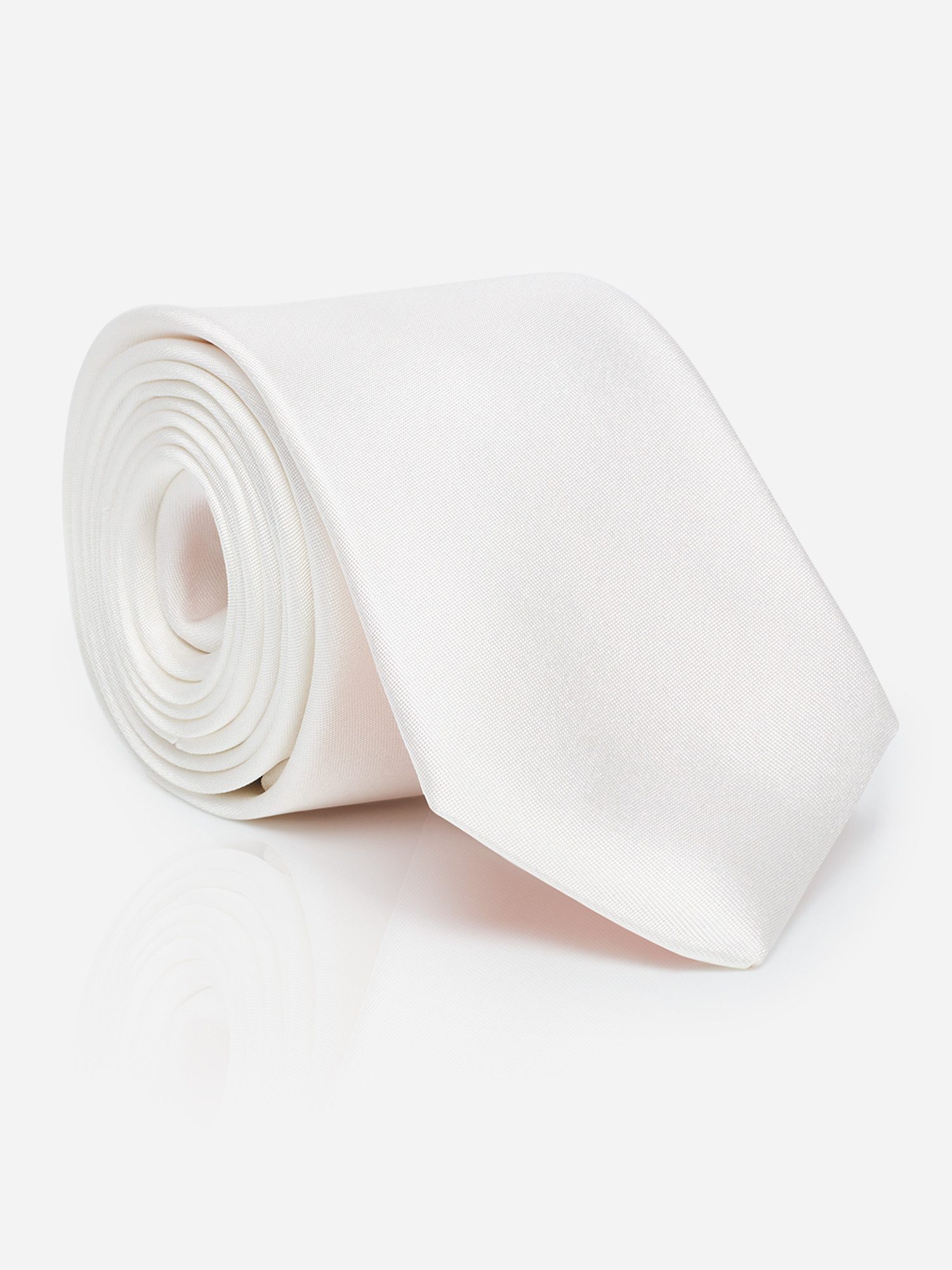 MONTI Krawatte LIVIO mit edlem Glanz – ideal zur Hochzeit oder festlichen Anlässen