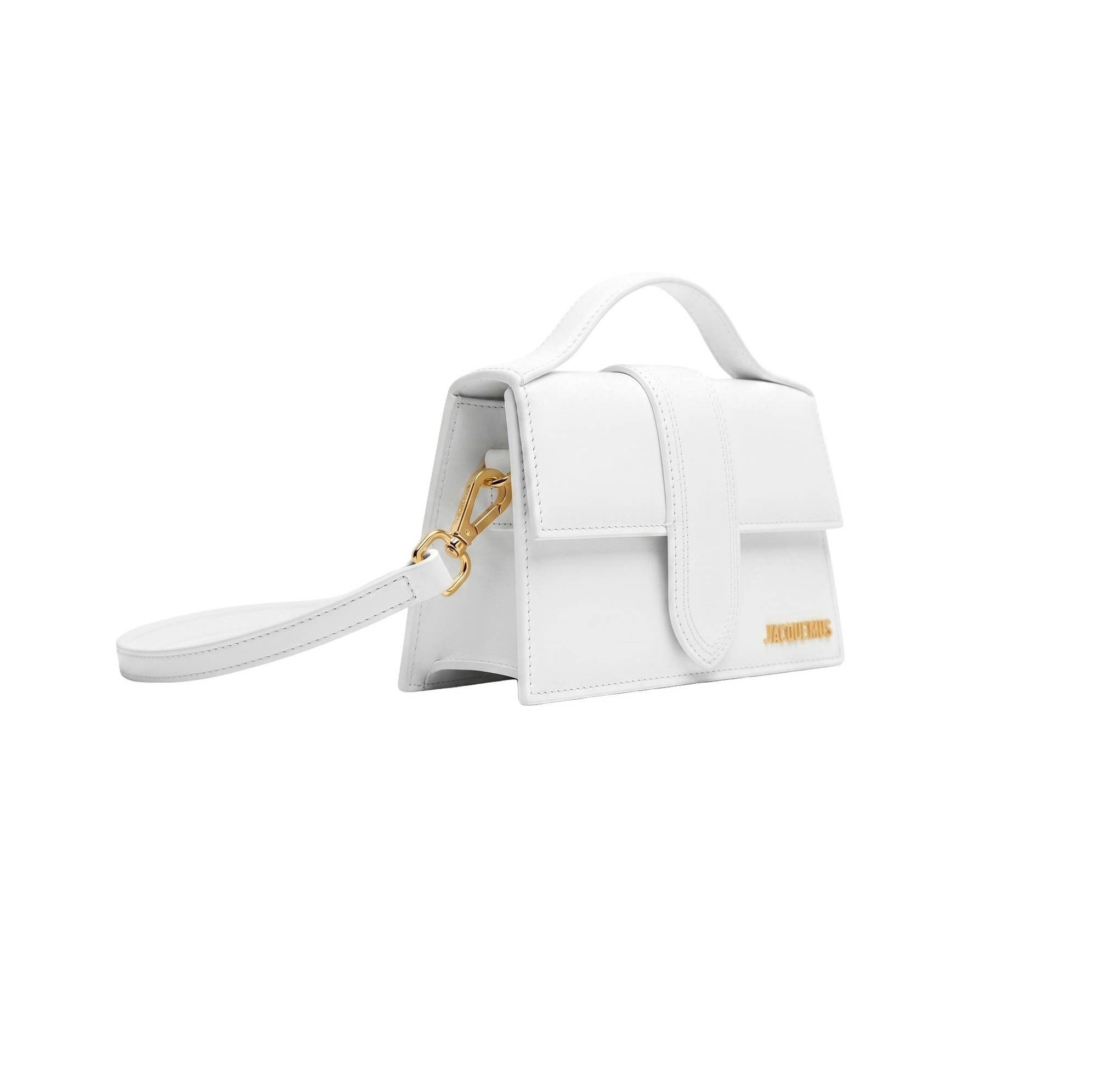 JACQUEMUS Handtasche LE GRAND BAMBINO