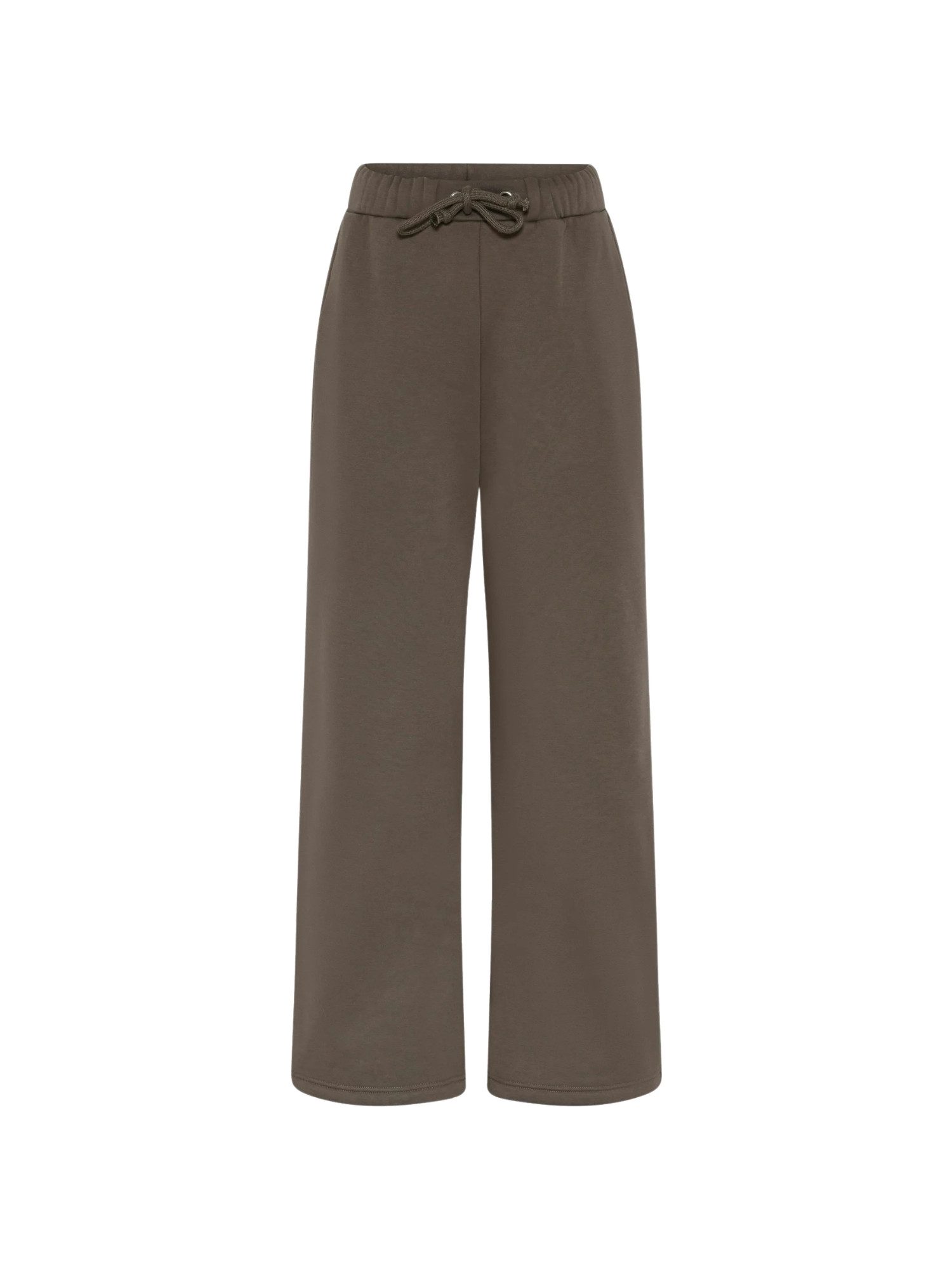 GIRLFRIEND COLLECTIVE Chinohose Girlfriend Collective Trouser Millie