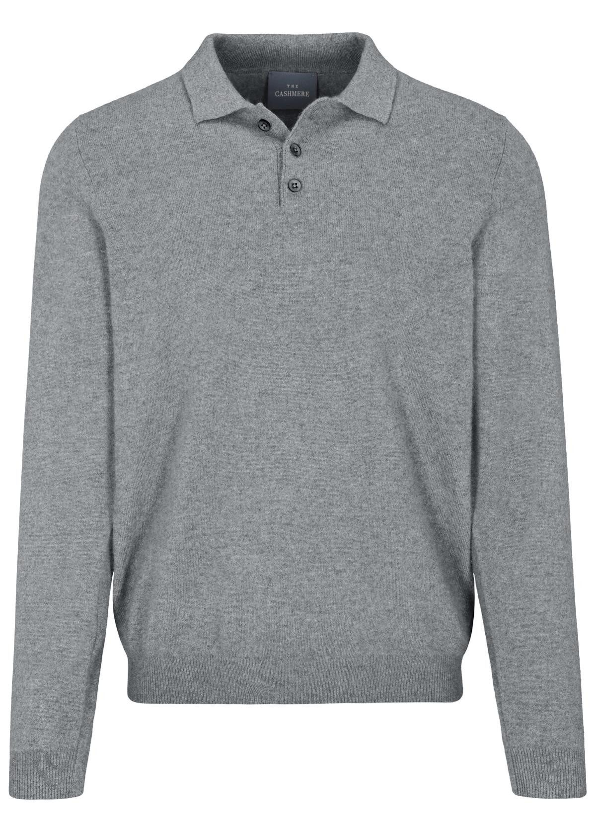 COMMANDER Strickpullover