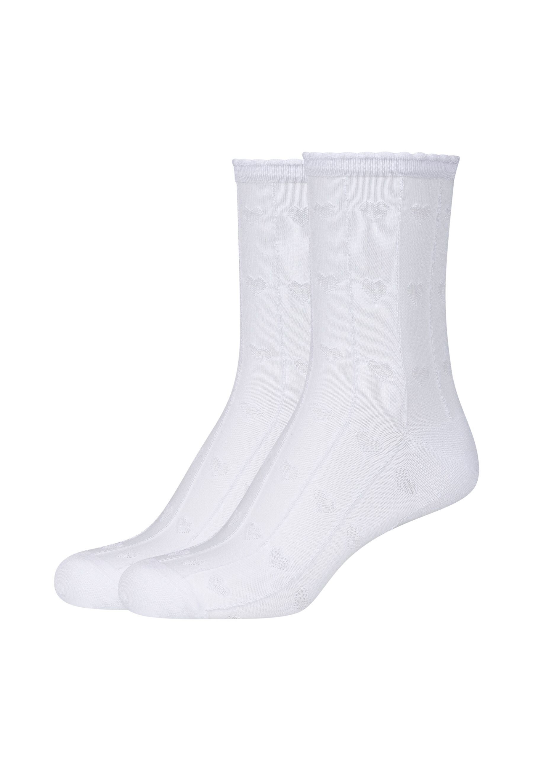 Socken 2er Pack