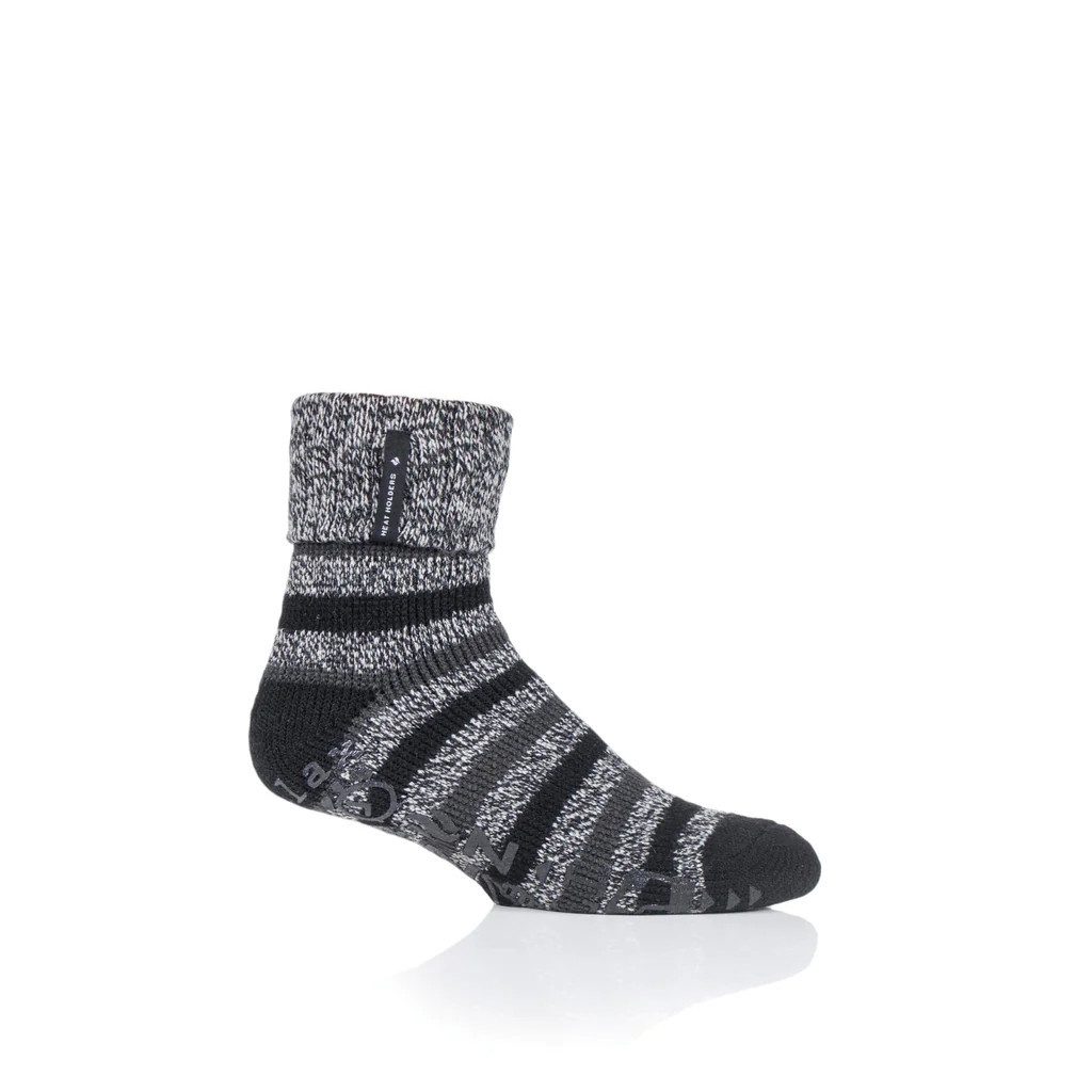 Heat Holders Thermosocken Original Whitaker Lounge-Socken mit geripptem Obe günstig online kaufen