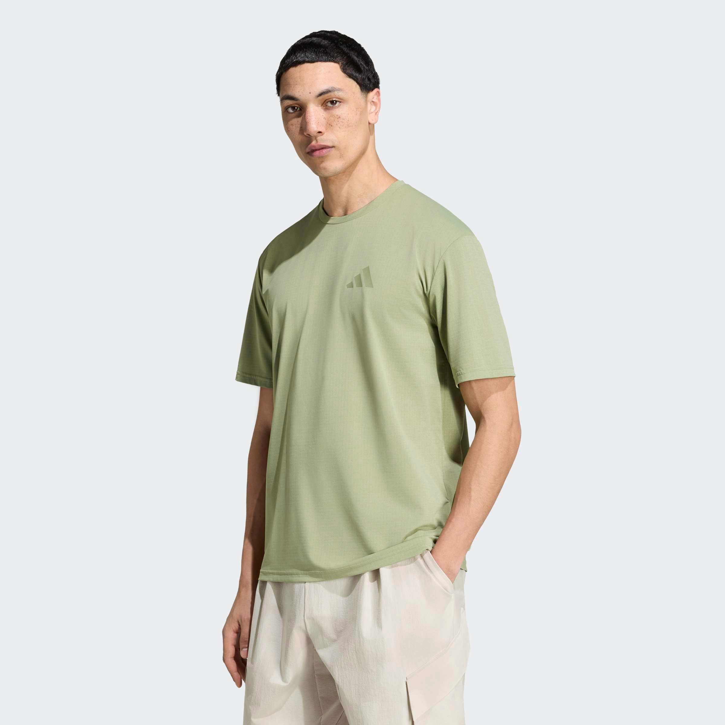 adidas TERREX Funktionsshirt MULTI CLIMACOOL LOGO TECH