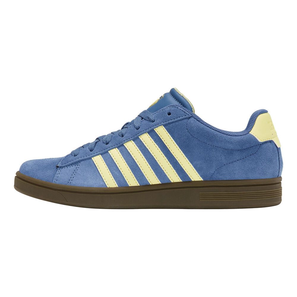 K-Swiss Court Tiebreak Ii Sde - Sneaker Sneaker günstig online kaufen