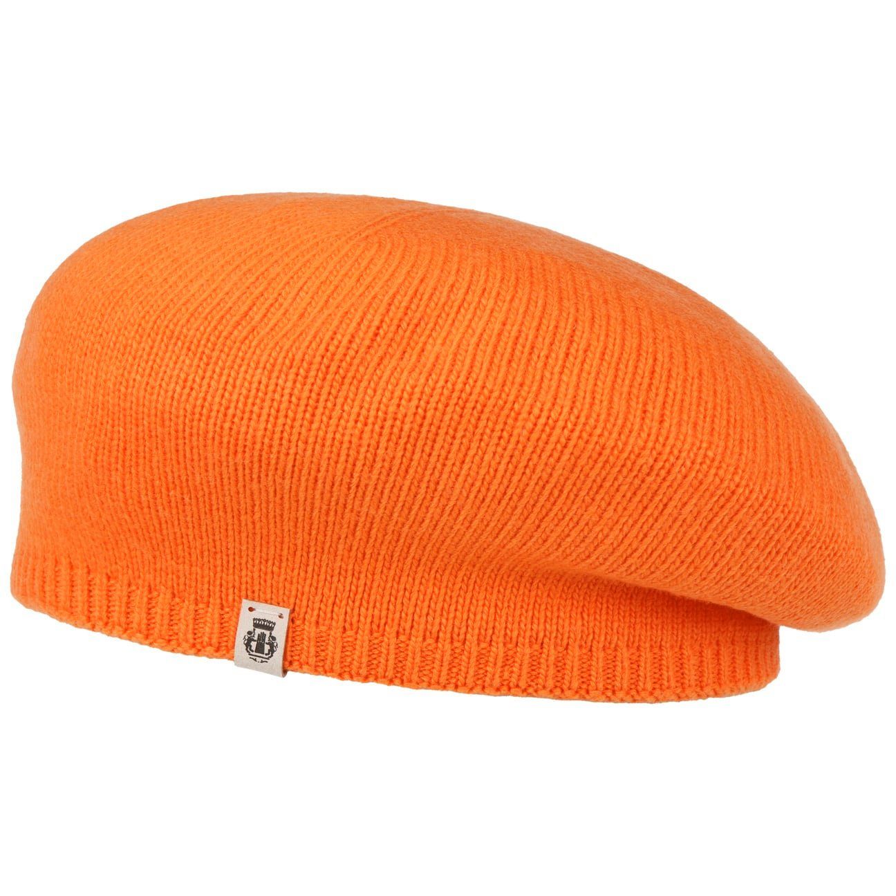 Roeckl Baskenmütze (1-St) Baske