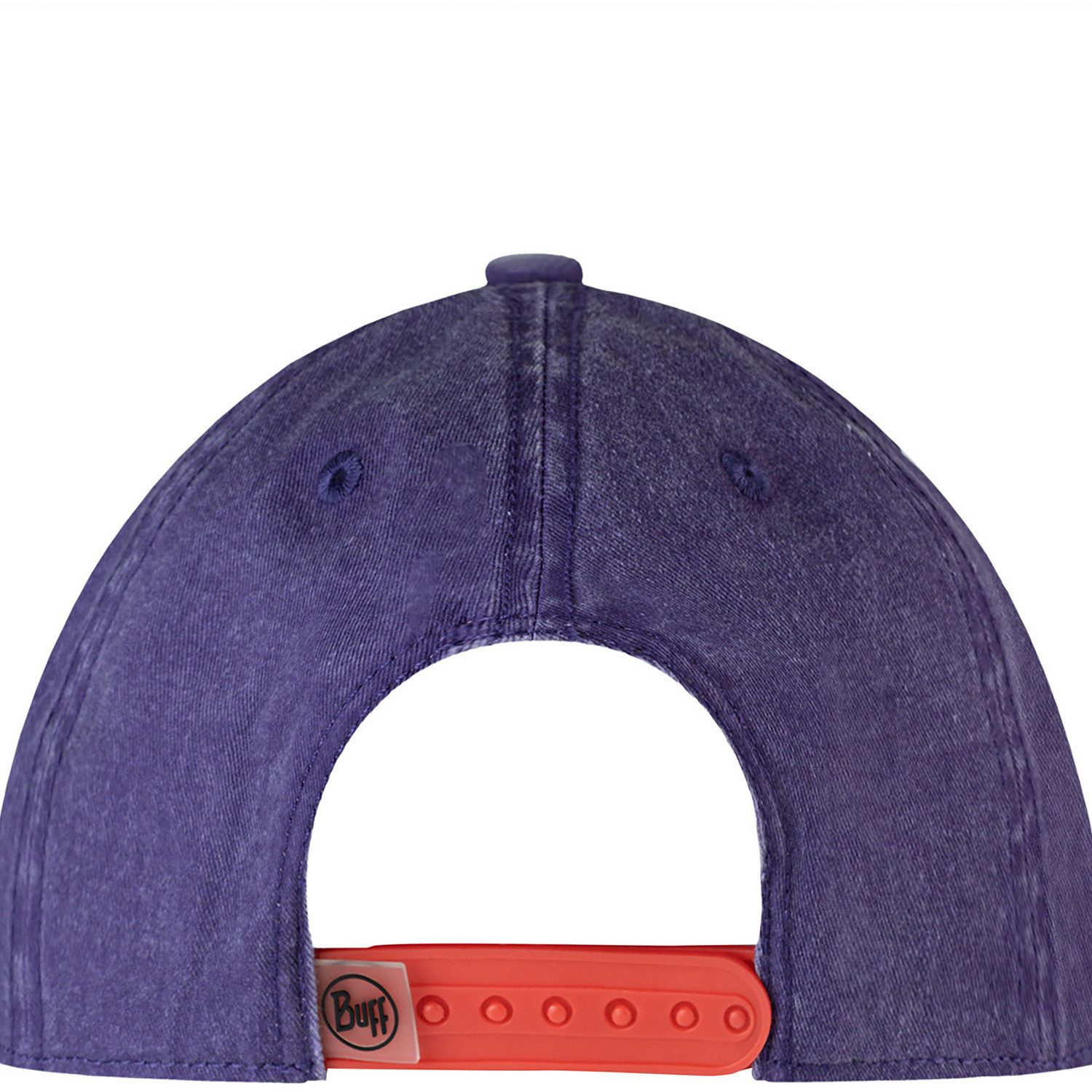 Buff Fitted Cap Cap BASEBALL CAP
