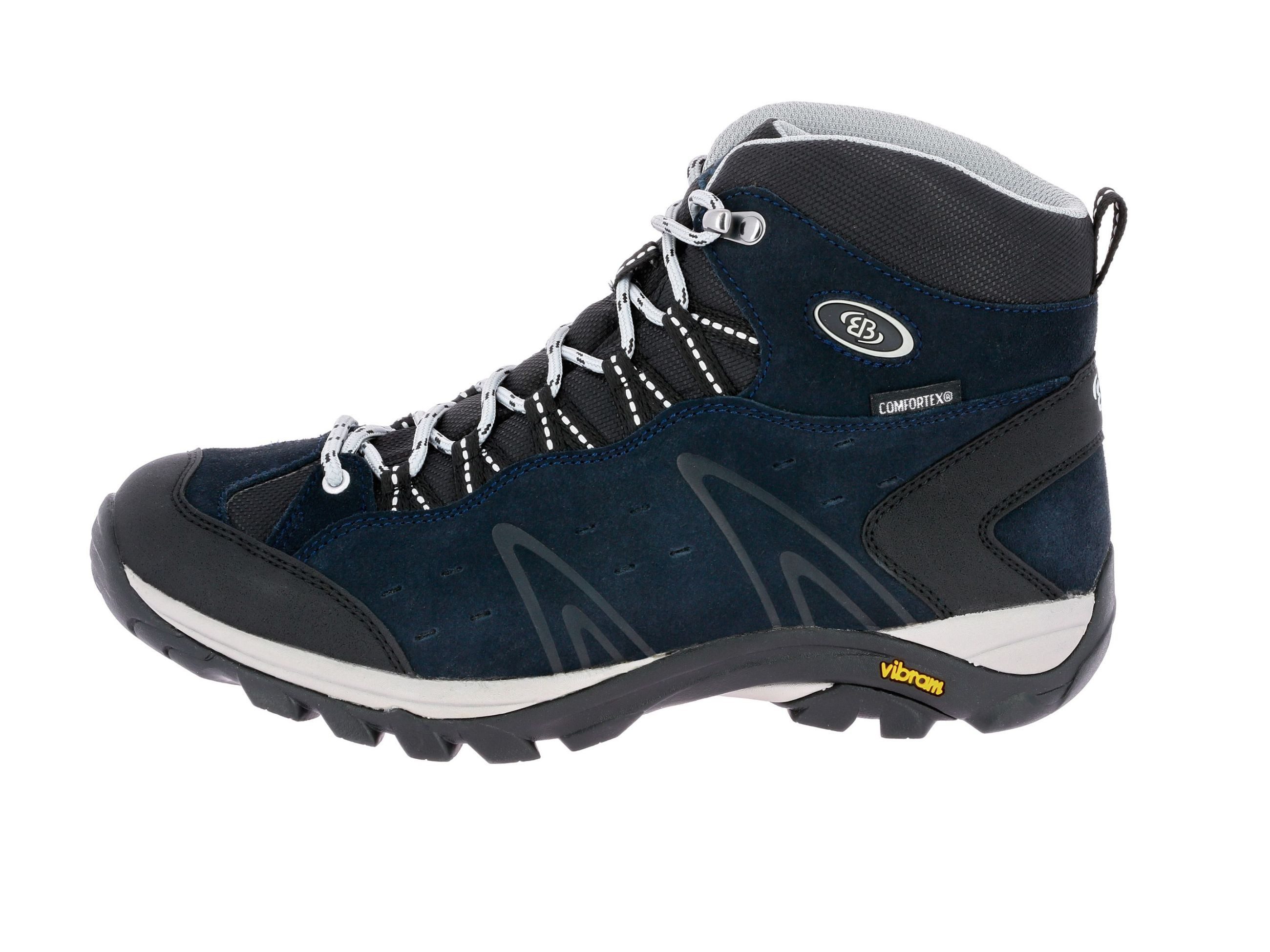 BRÜTTING Trekkingstiefel Mount Bona High Trekkingschuh günstig online kaufen