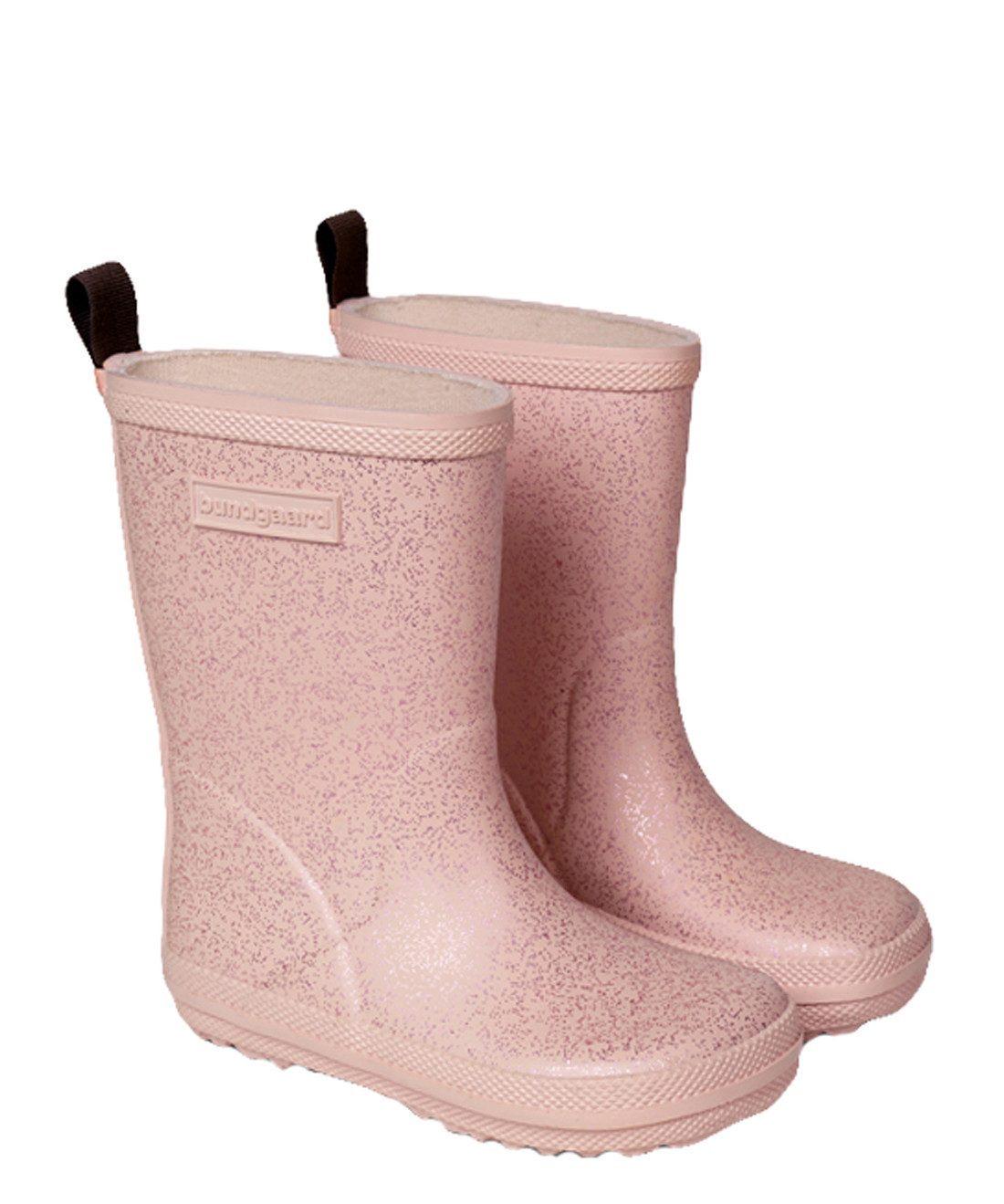 bundgaard Bundgaard Barfuß Gummistiefel Charly High Naturkautschuk Gummistiefel