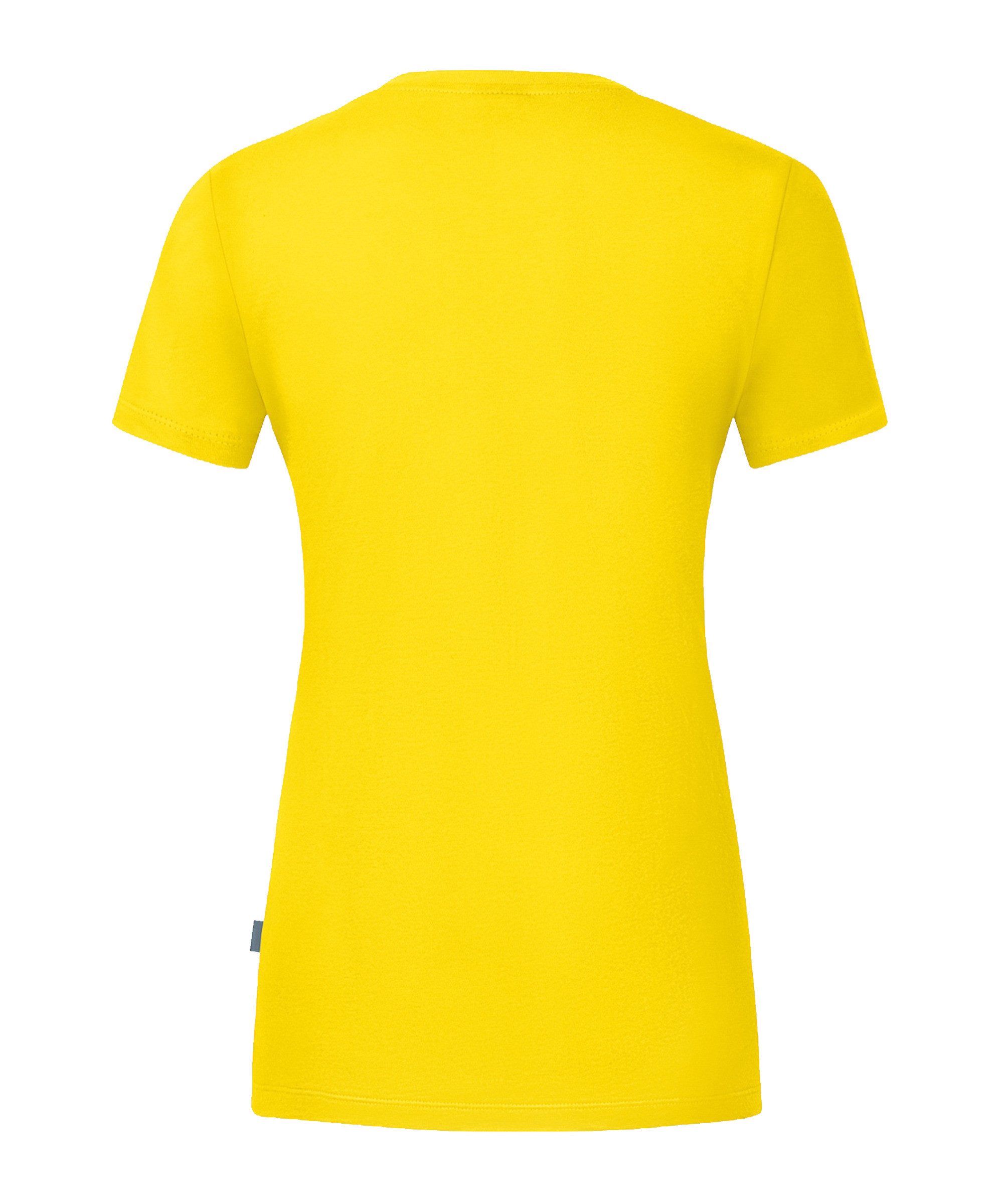 Jako T-Shirt JAKO Organic T-Shirt Damen günstig online kaufen