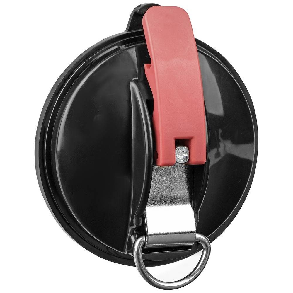 CALIMA Wandhaken Saugnapf mit Ring und 2 Metallhaken 46061 günstig online kaufen