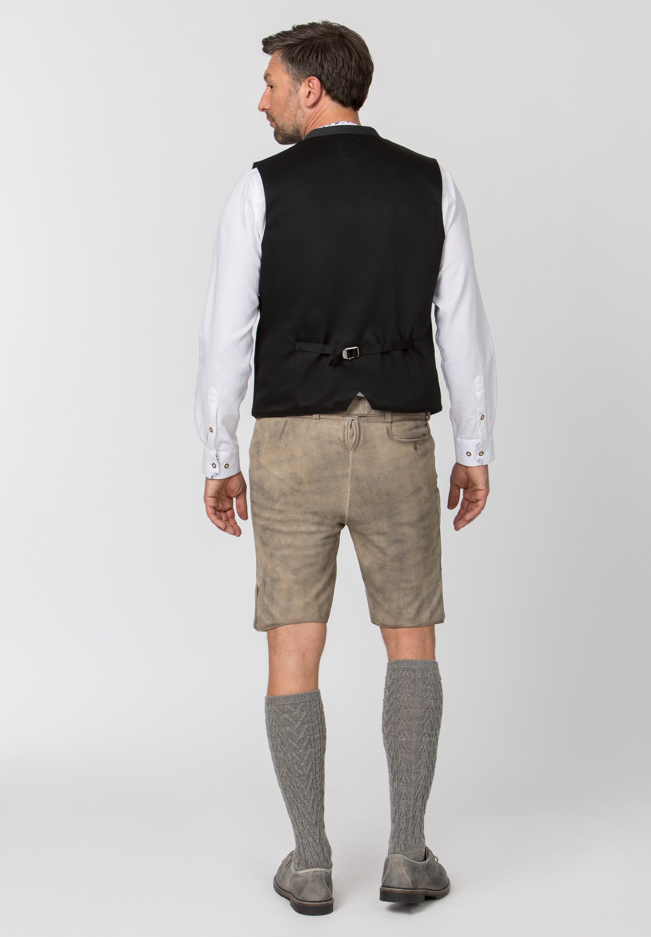 Stockerpoint Trachtenlederhose Herbert