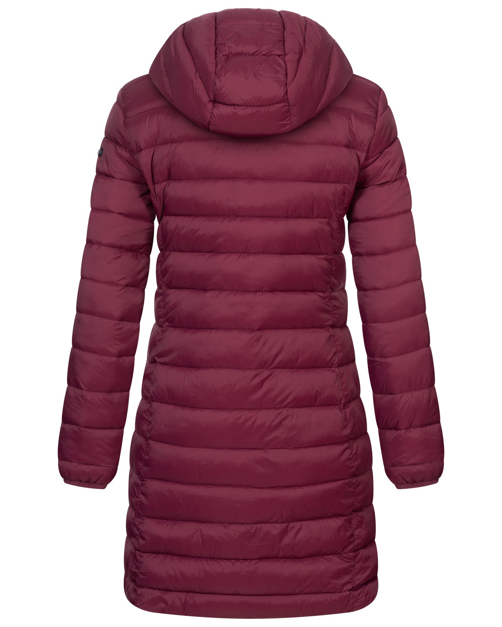 Geographical Norway Steppmantel Winter Jacke Steppjacke günstig online kaufen